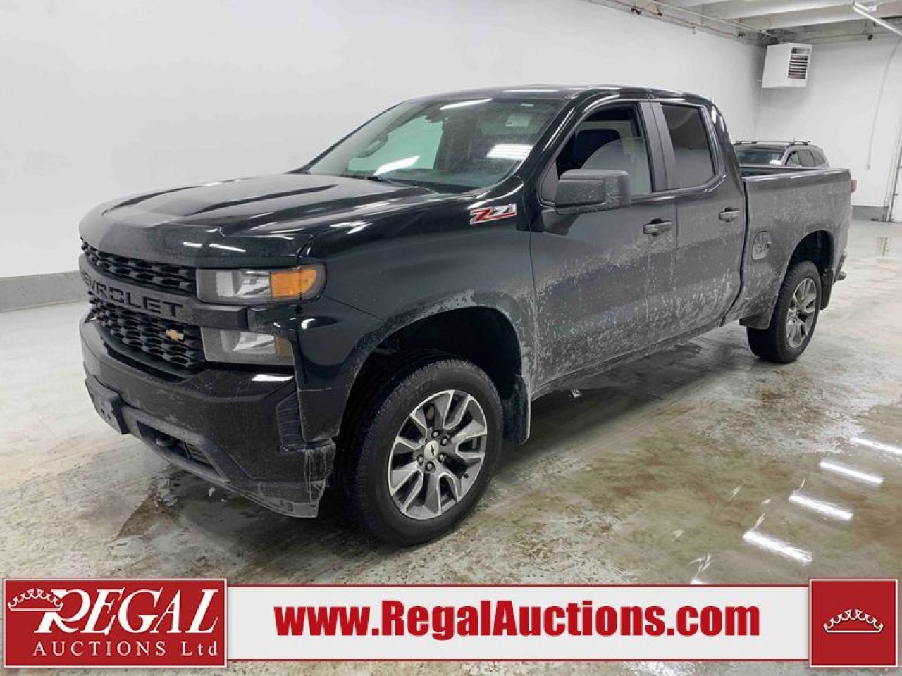 OFFERS WILL NOT BE ACCEPTED BY EMAIL OR PHONE - THIS VEHICLE WILL GO ON LIVE ONLINE AUCTION on Saturday January 17.<br> SALE STARTS AT 11:00 AM.<br><br>VEHICLE DESCRIPTION <br/>Stock #: 13234 <br/>Lot #: 117 <br/>Reserve Price: $24,900 <br/>CarProof Report: Available at www.RegalAuctions.com <br/><br/>IMPORTANT DECLARATION <br/>Claim History: Claim History. <br/>Active Status: This vehicles title is listed as Active Status. <br/> Live Online Bidding: This vehicle will be available for bidding over the internet, visit www.RegalAuctions.com to register. <br/> <br/>The simple solution to selling your car or truck. Bring your clean vehicle in with your Drivers License and current Registration and well put it on the auction block at our next sale.<br/><br/>www.RegalAuctions.com