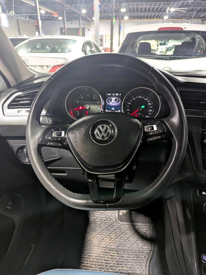 2020 Volkswagen Tiguan IQ DRIVE Comfortline 4MOTION Photo