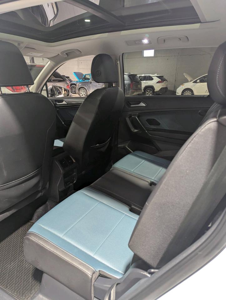 2020 Volkswagen Tiguan IQ DRIVE Comfortline 4MOTION Photo