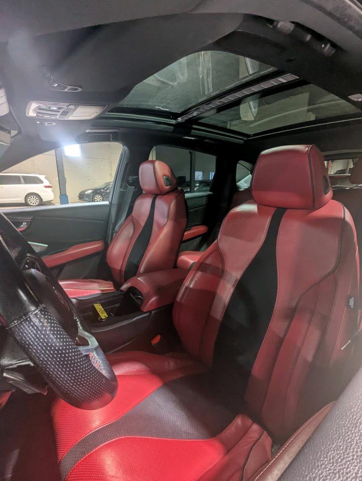 2022 Acura RDX Platinum Elite A-Spec AWD Photo