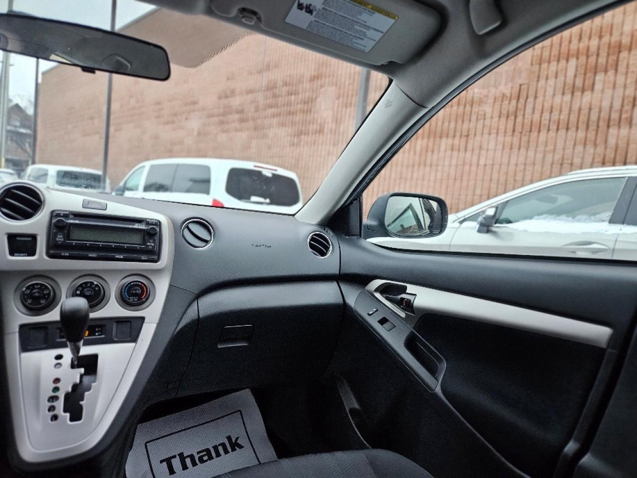 2013 Toyota Matrix AUTOMATIC-1 OWNER-CLEAN CARFAX-CERTIFIED Photo