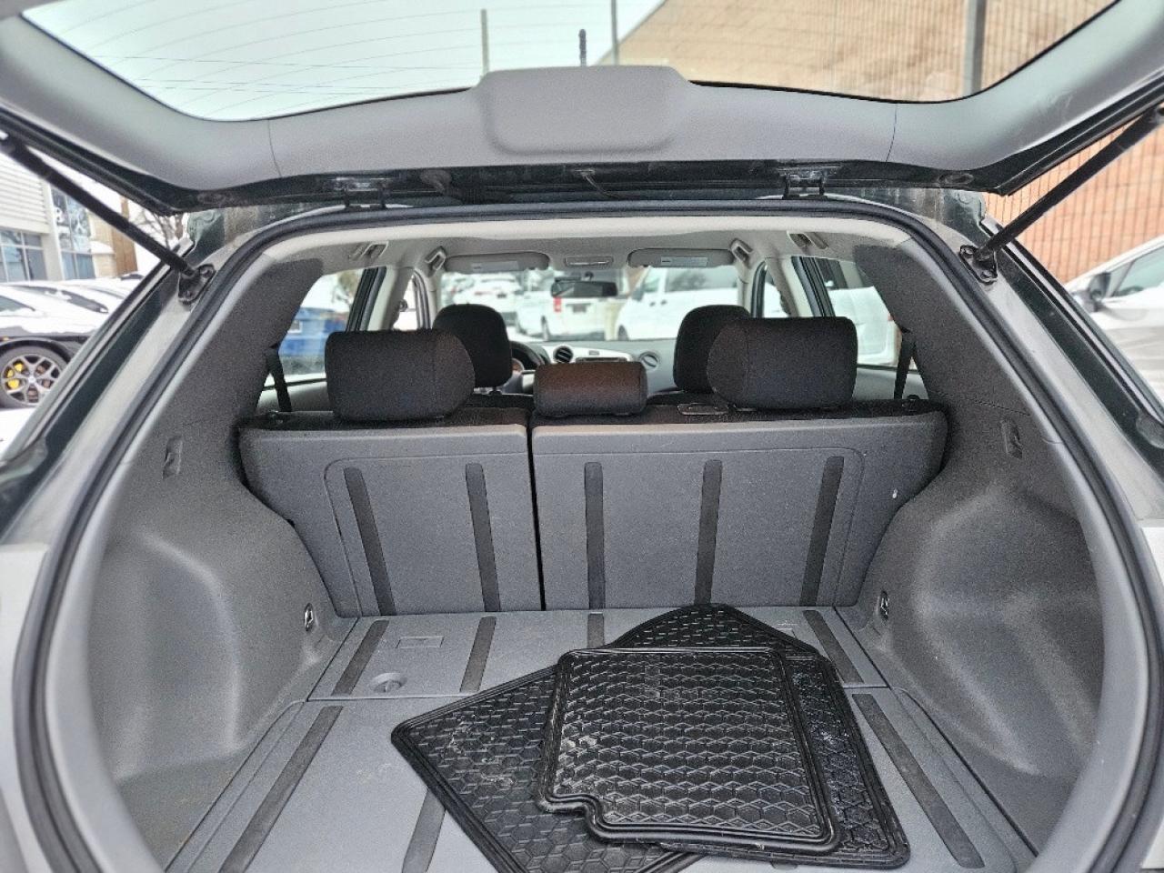 2013 Toyota Matrix AUTOMATIC-1 OWNER-CLEAN CARFAX-CERTIFIED Photo