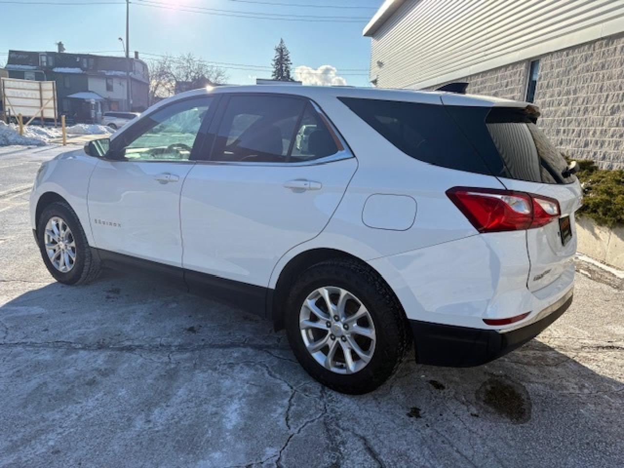 2018 Chevrolet Equinox AWD LT **ONLY 69,000KM-CAMERA-1 OWNER** Photo2
