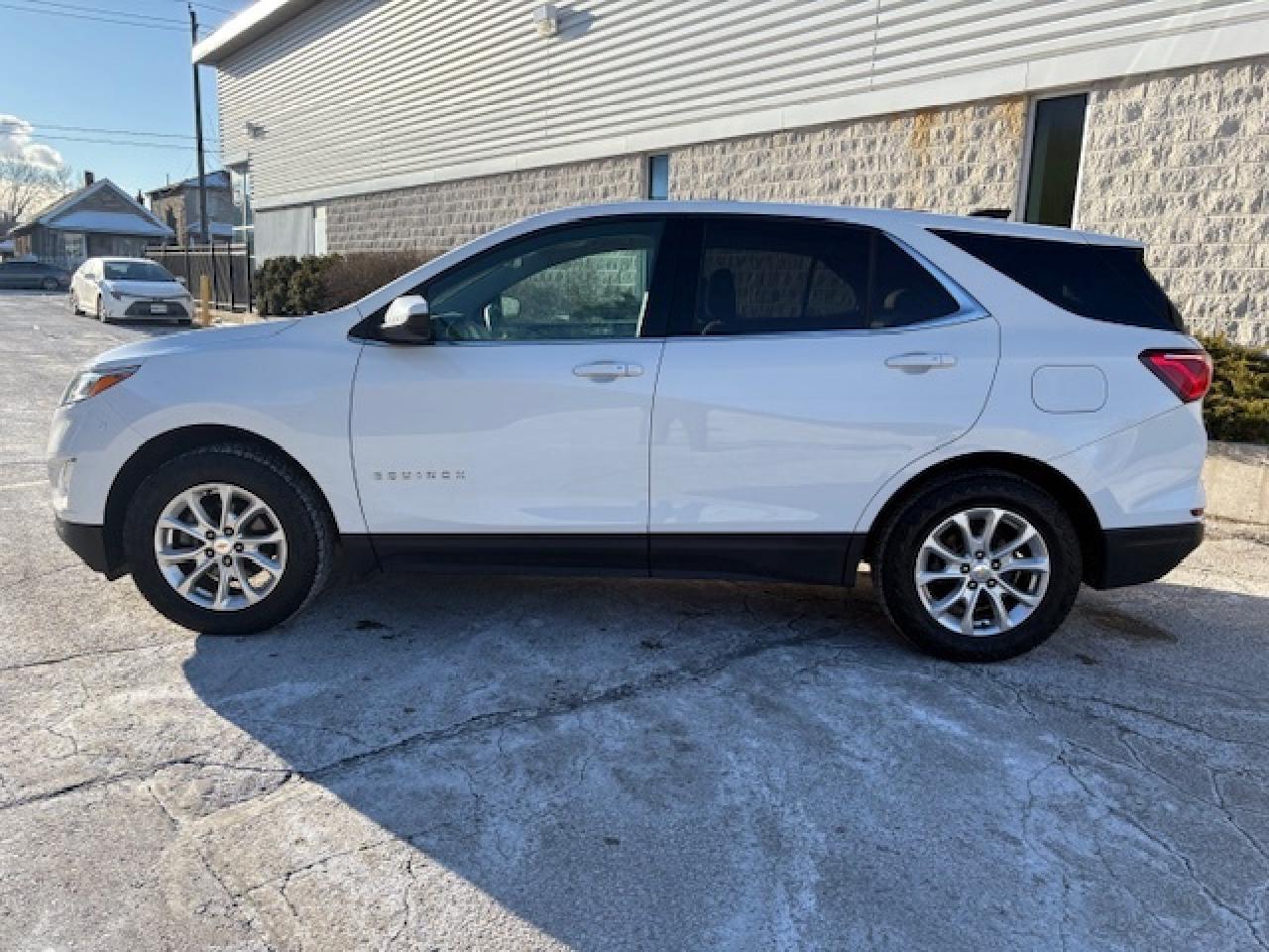 2018 Chevrolet Equinox AWD LT **ONLY 69,000KM-CAMERA-1 OWNER** Photo