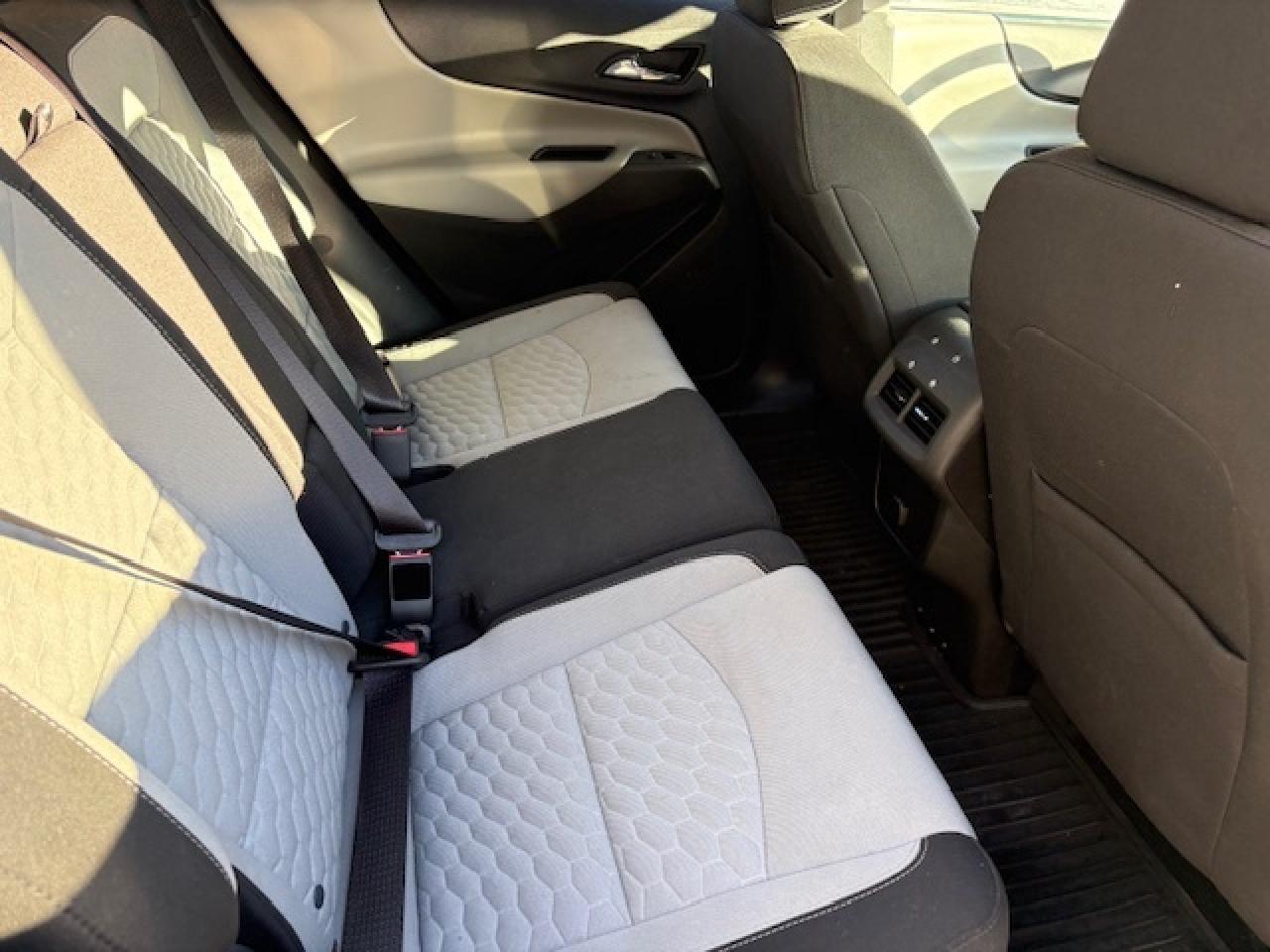 2018 Chevrolet Equinox AWD LT **ONLY 69,000KM-CAMERA-1 OWNER** Photo