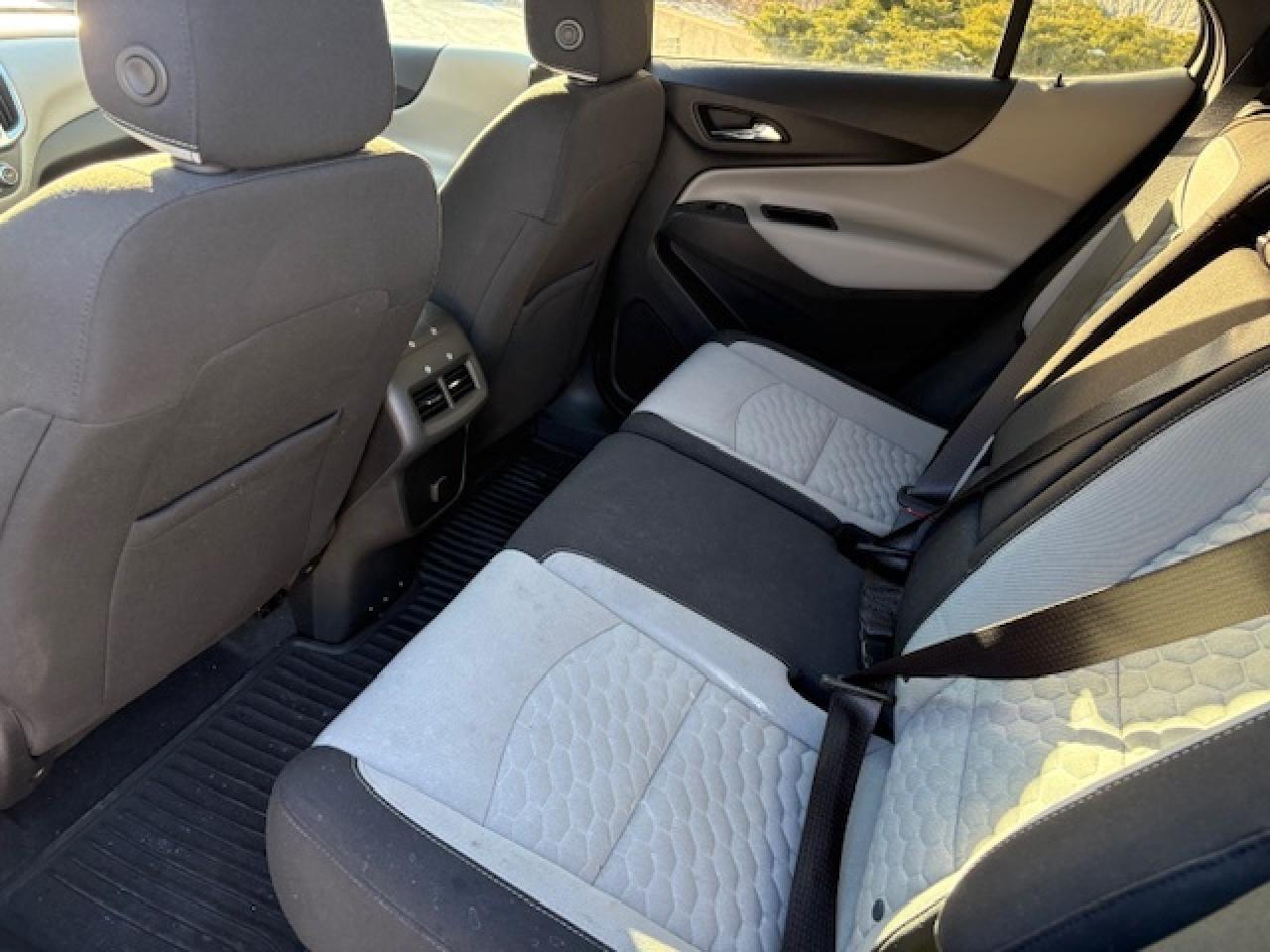 2018 Chevrolet Equinox AWD LT **ONLY 69,000KM-CAMERA-1 OWNER** Photo