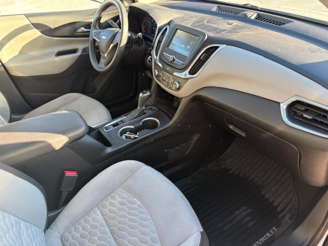 2018 Chevrolet Equinox AWD LT **ONLY 69,000KM-CAMERA-1 OWNER** Photo