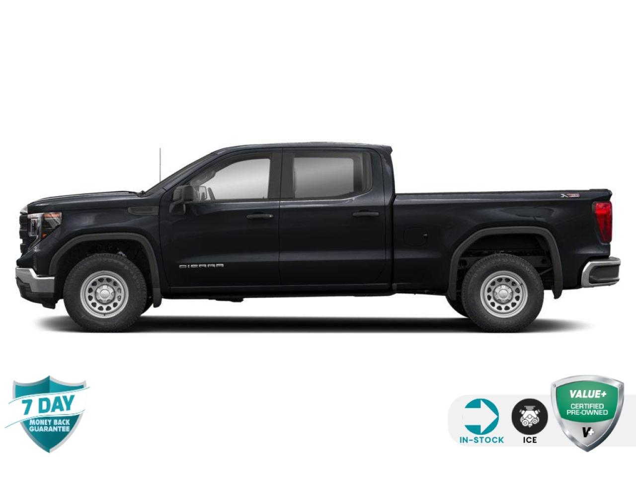 2022 GMC Sierra 1500 Elevation HEATED SEATS | HEATED STEERING WHEEL | 20 WHEELS Photo