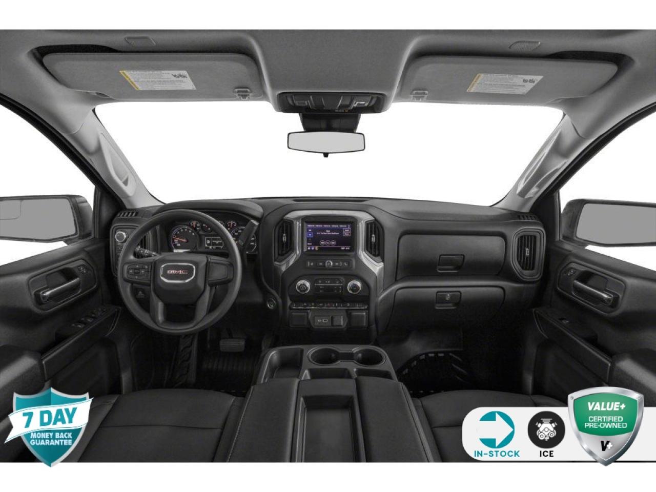 2022 GMC Sierra 1500 Elevation HEATED SEATS | HEATED STEERING WHEEL | 20 WHEELS Photo