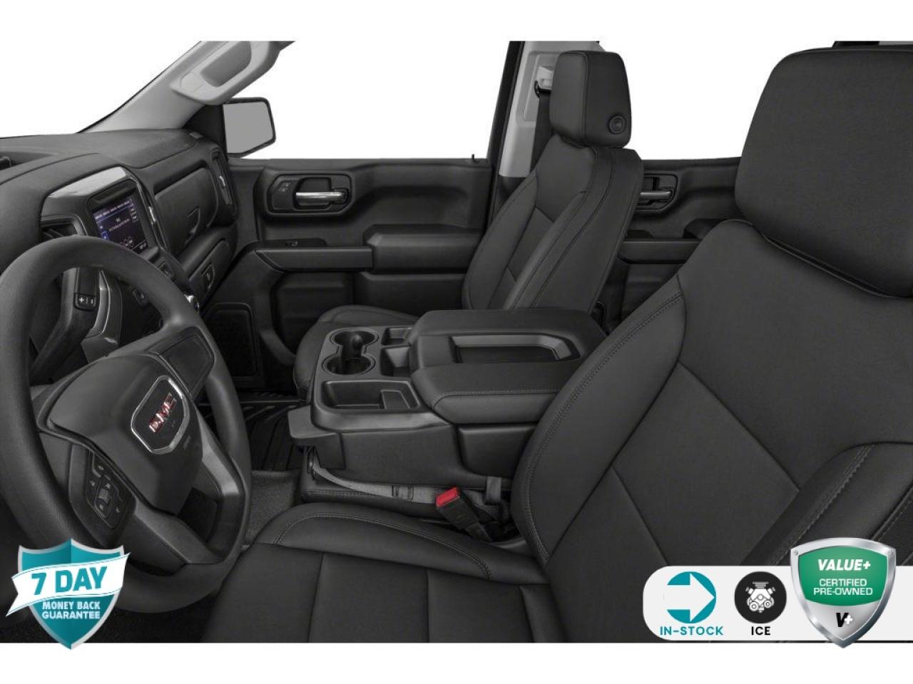 2022 GMC Sierra 1500 Elevation HEATED SEATS | HEATED STEERING WHEEL | 20 WHEELS Photo