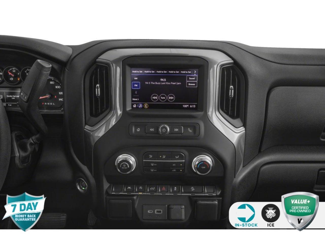 2022 GMC Sierra 1500 Elevation HEATED SEATS | HEATED STEERING WHEEL | 20 WHEELS Photo