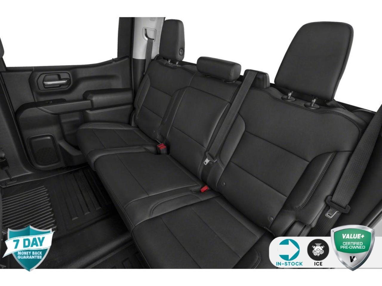 2022 GMC Sierra 1500 Elevation HEATED SEATS | HEATED STEERING WHEEL | 20 WHEELS Photo