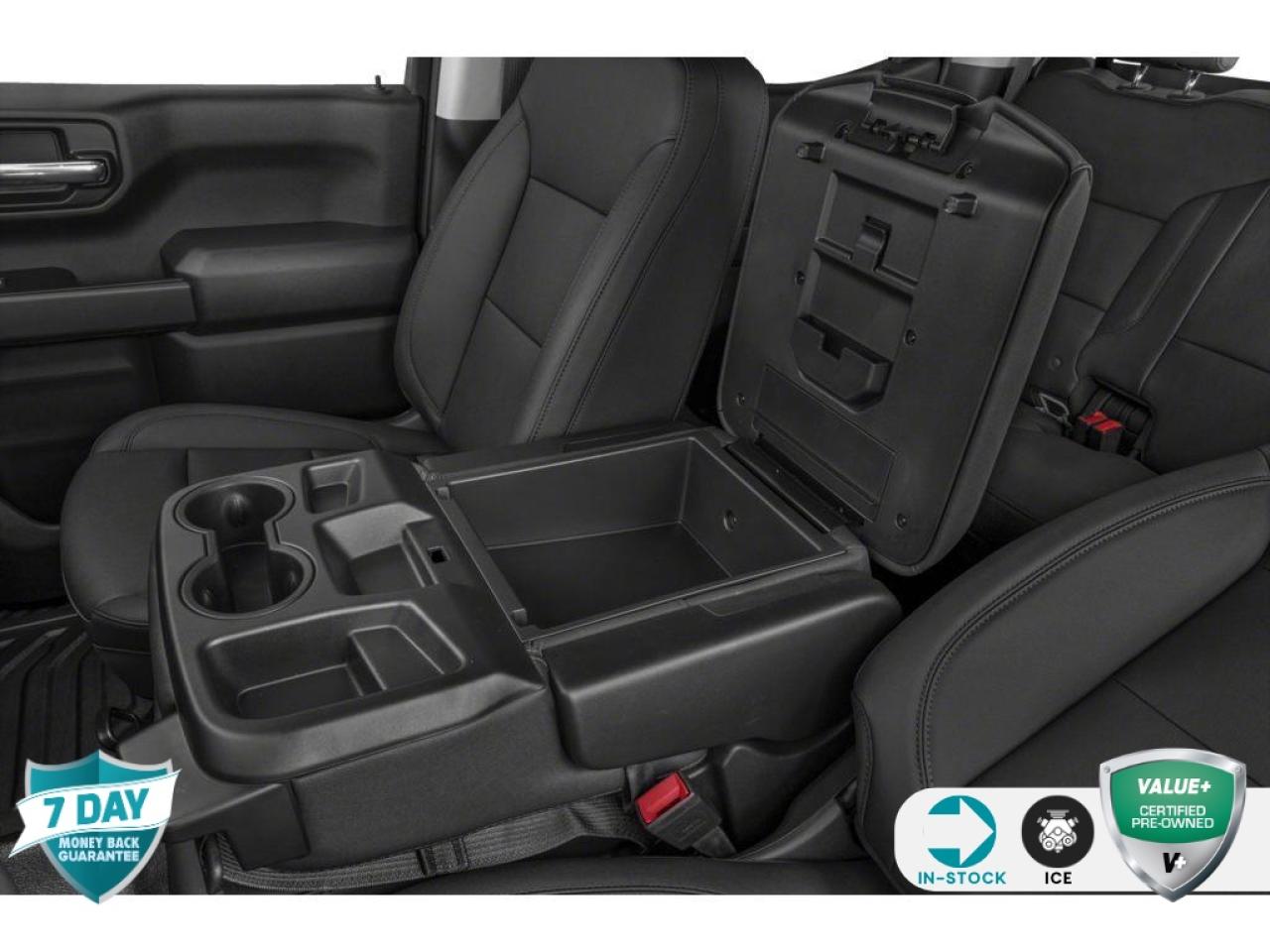 2022 GMC Sierra 1500 Elevation HEATED SEATS | HEATED STEERING WHEEL | 20 WHEELS Photo