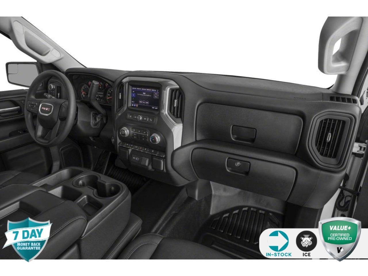 2022 GMC Sierra 1500 Elevation HEATED SEATS | HEATED STEERING WHEEL | 20 WHEELS Photo