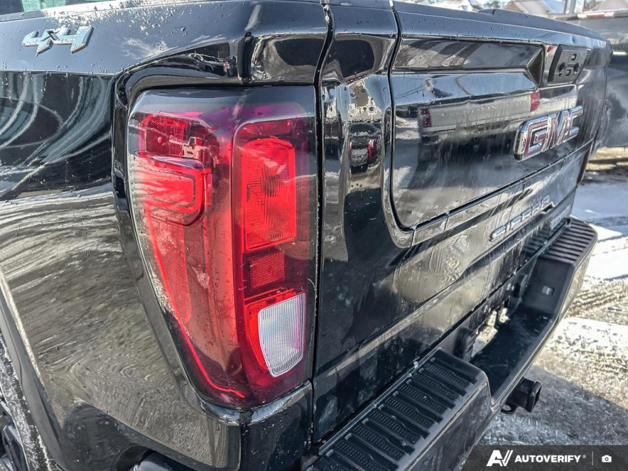 2022 GMC Sierra 1500 Elevation HEATED SEATS | HEATED STEERING WHEEL | 20 WHEELS Photo