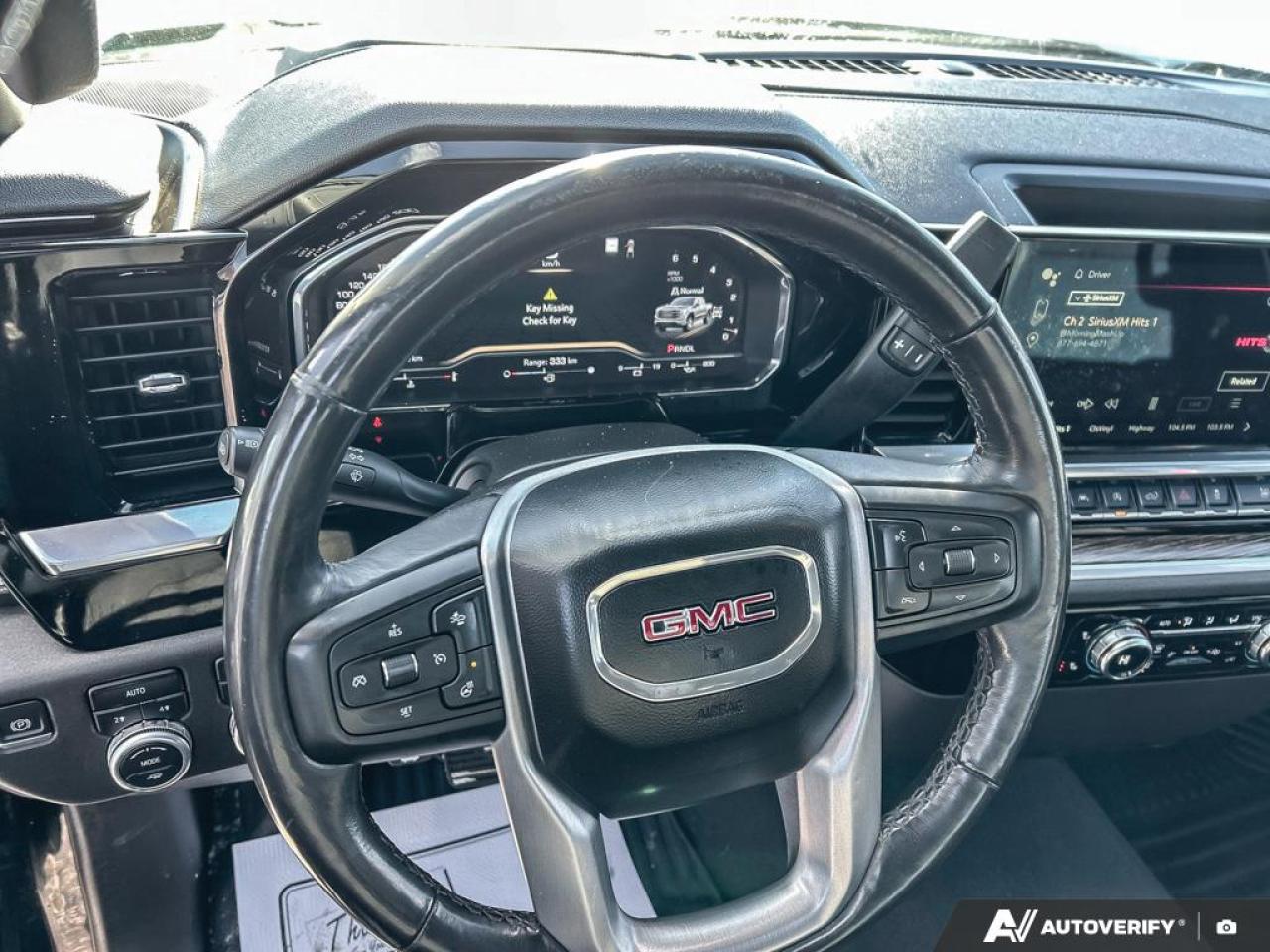 2022 GMC Sierra 1500 Elevation HEATED SEATS | HEATED STEERING WHEEL | 20 WHEELS Photo
