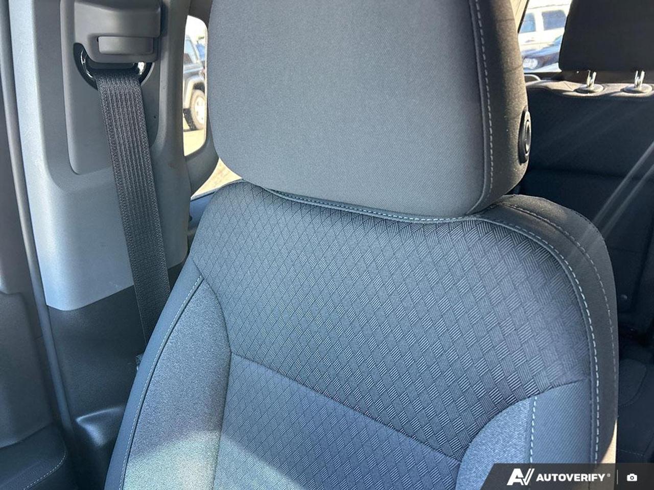 2022 GMC Sierra 1500 Elevation HEATED SEATS | HEATED STEERING WHEEL | 20 WHEELS Photo