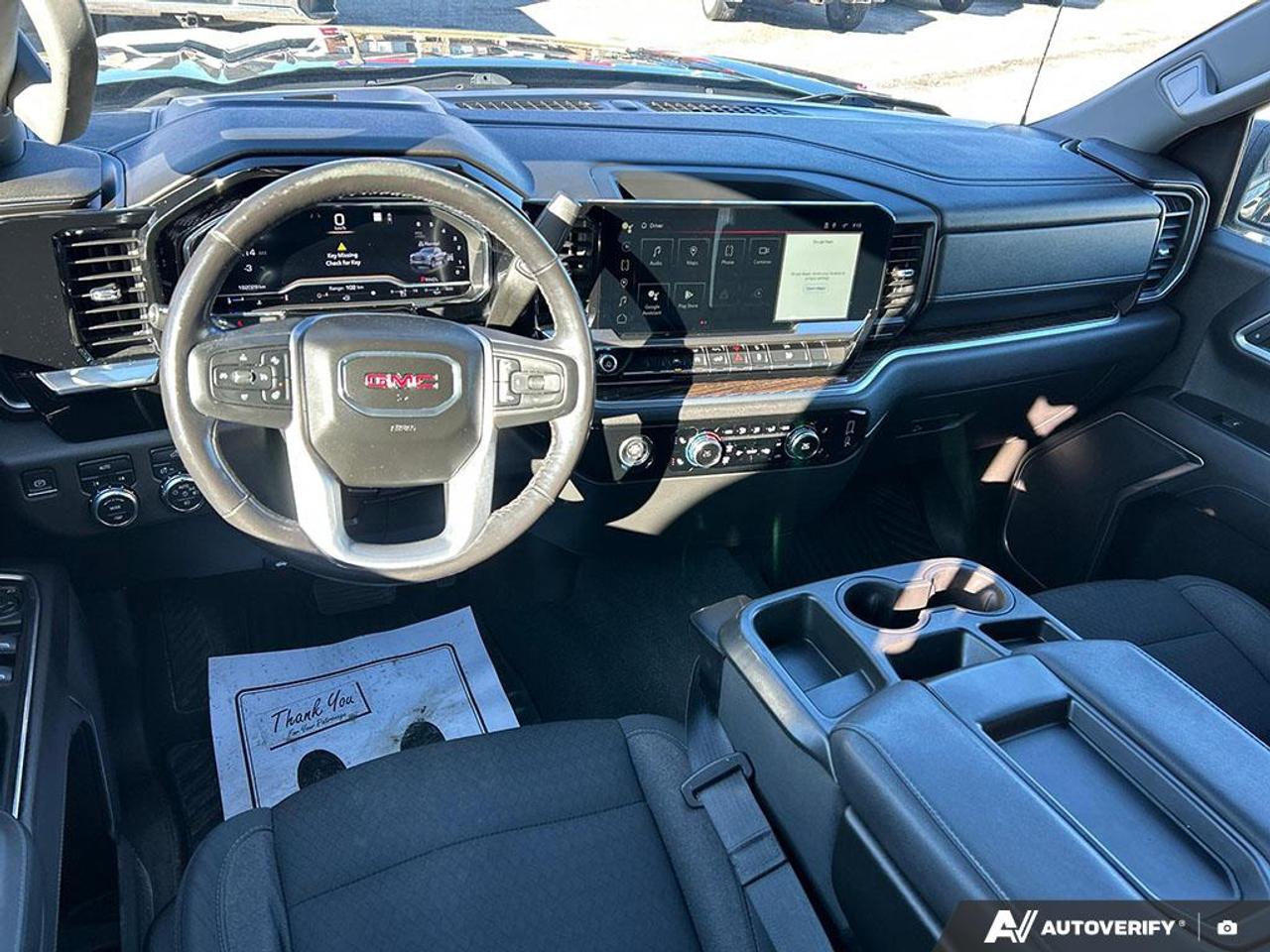 2022 GMC Sierra 1500 Elevation HEATED SEATS | HEATED STEERING WHEEL | 20 WHEELS Photo