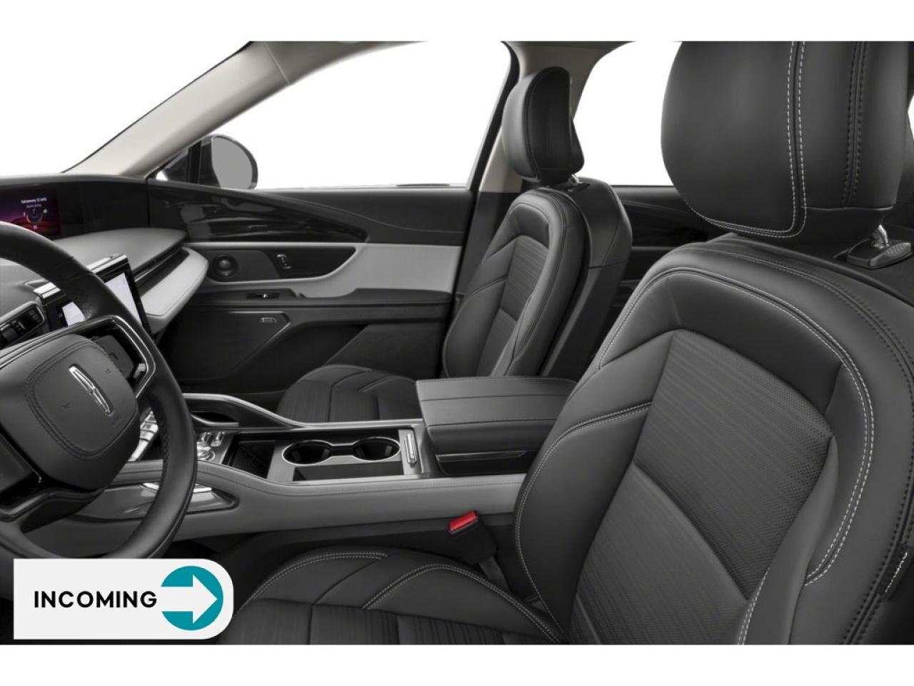 2024 Lincoln Nautilus Reserve SUNROOF AWD LEATHER LOW KMS CERTIFIED Photo