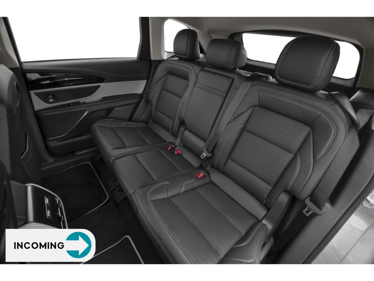 2024 Lincoln Nautilus Reserve SUNROOF AWD LEATHER LOW KMS CERTIFIED Photo