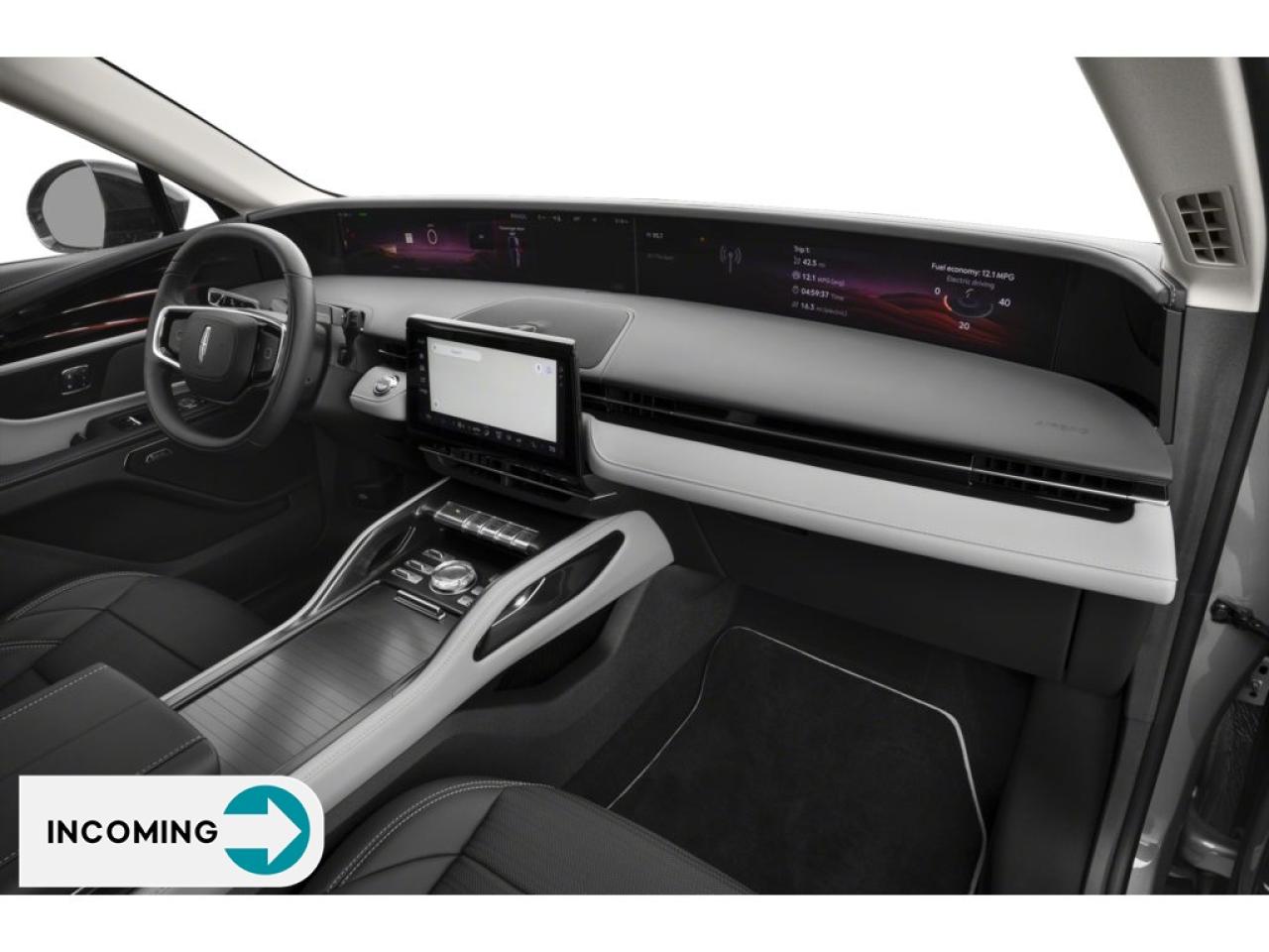 2024 Lincoln Nautilus Reserve SUNROOF AWD LEATHER LOW KMS CERTIFIED Photo