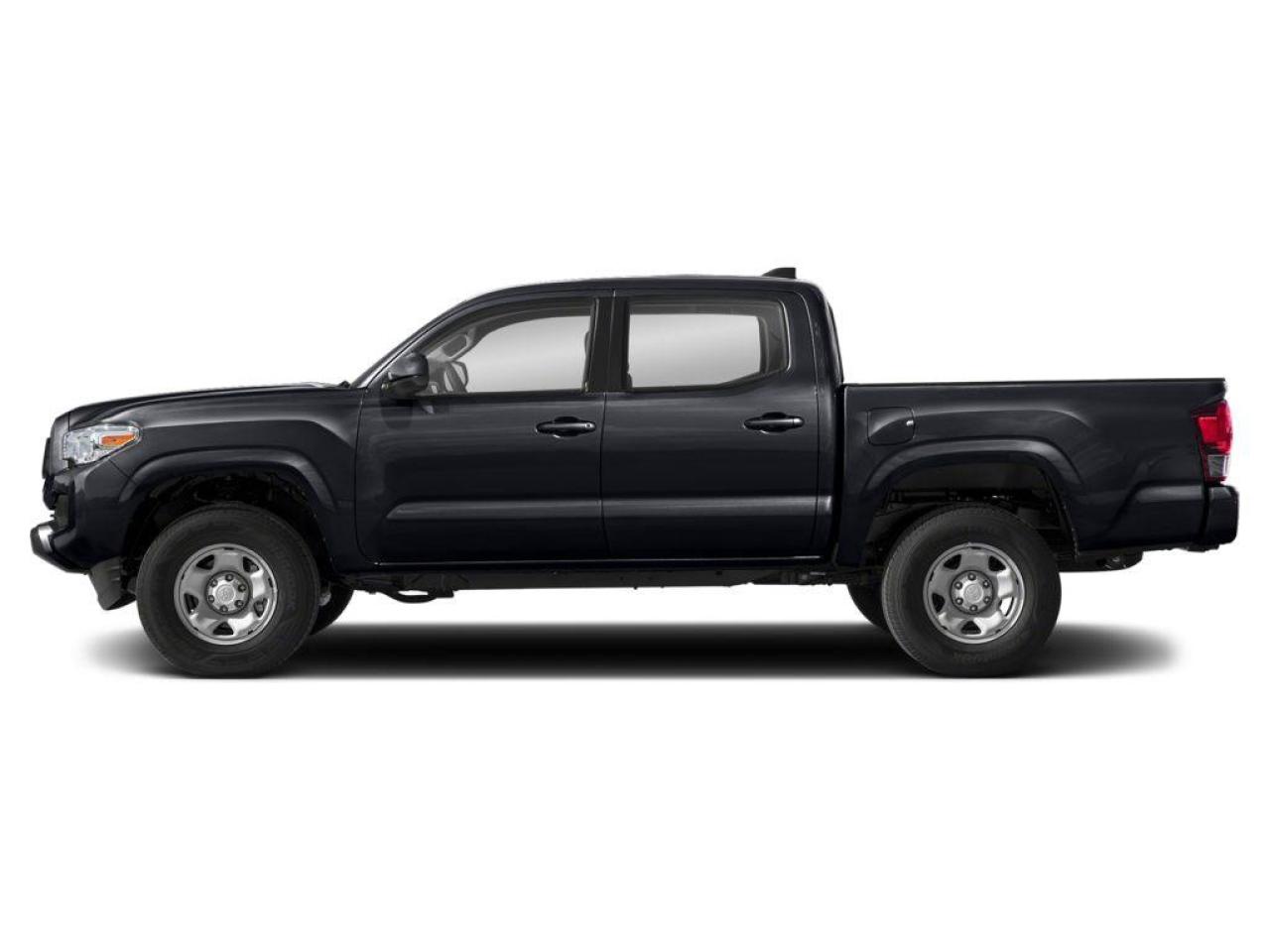 2021 Toyota Tacoma  Photo