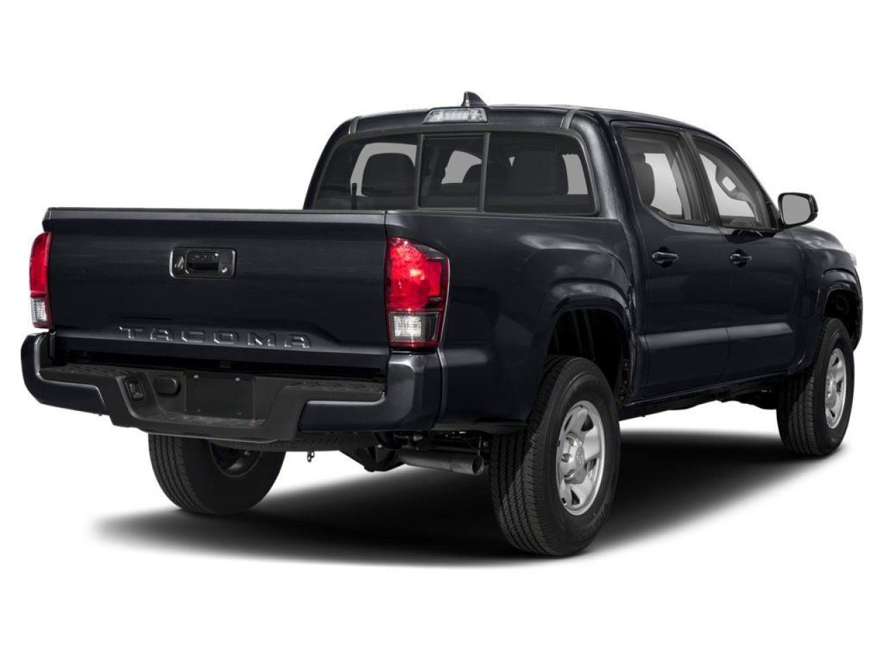 2021 Toyota Tacoma  Photo