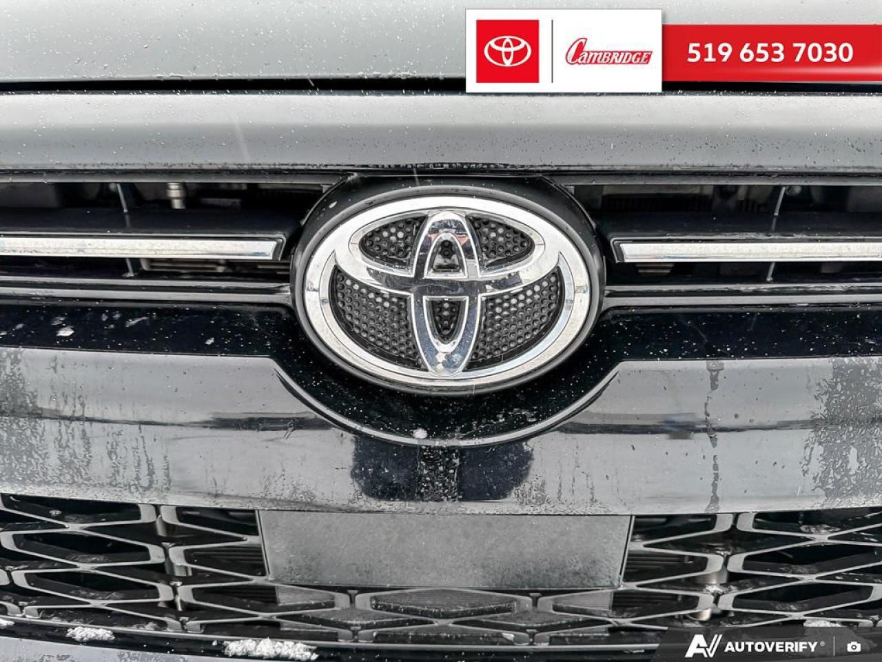 2021 Toyota 4Runner  Photo