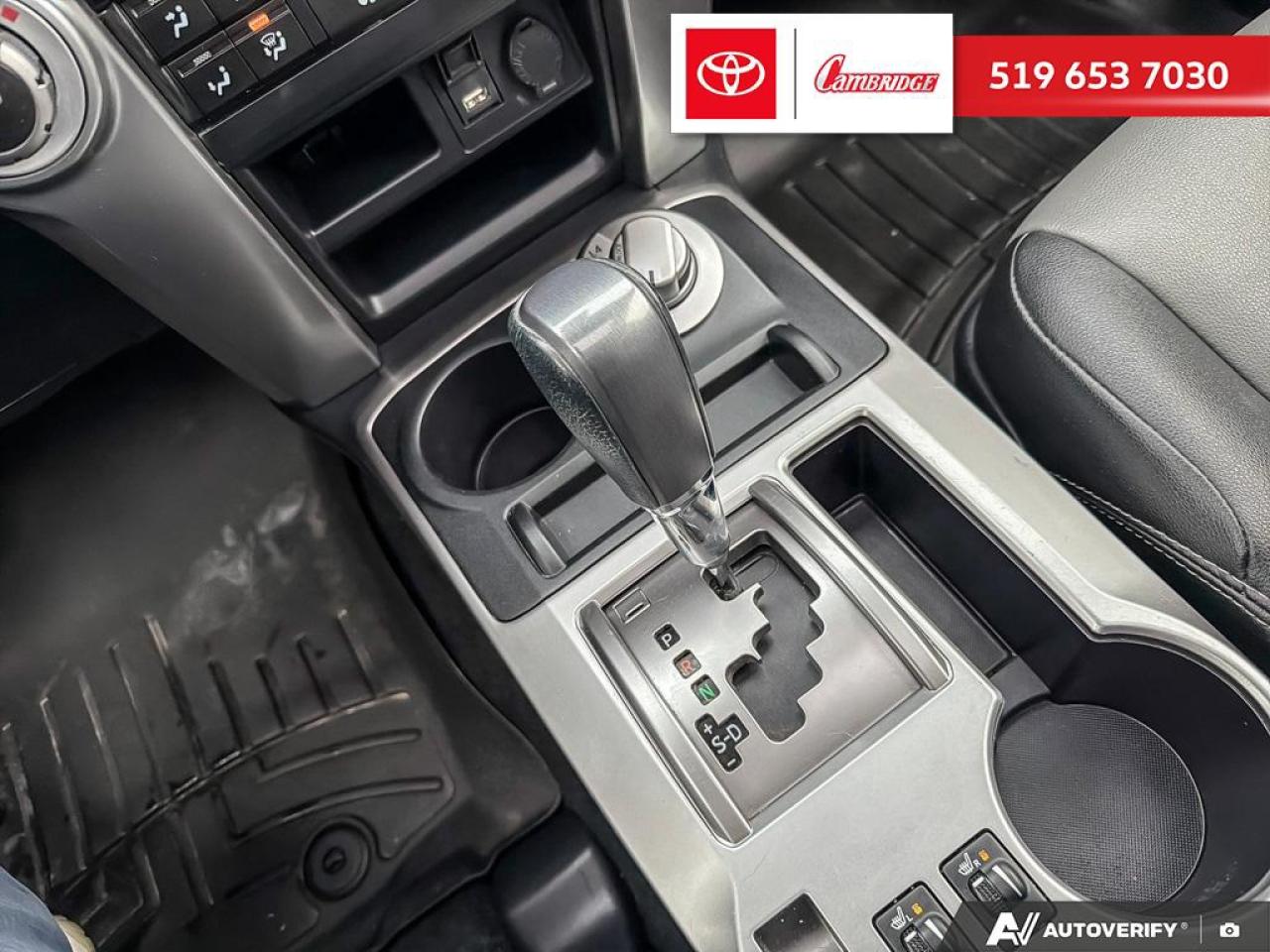 2021 Toyota 4Runner  Photo