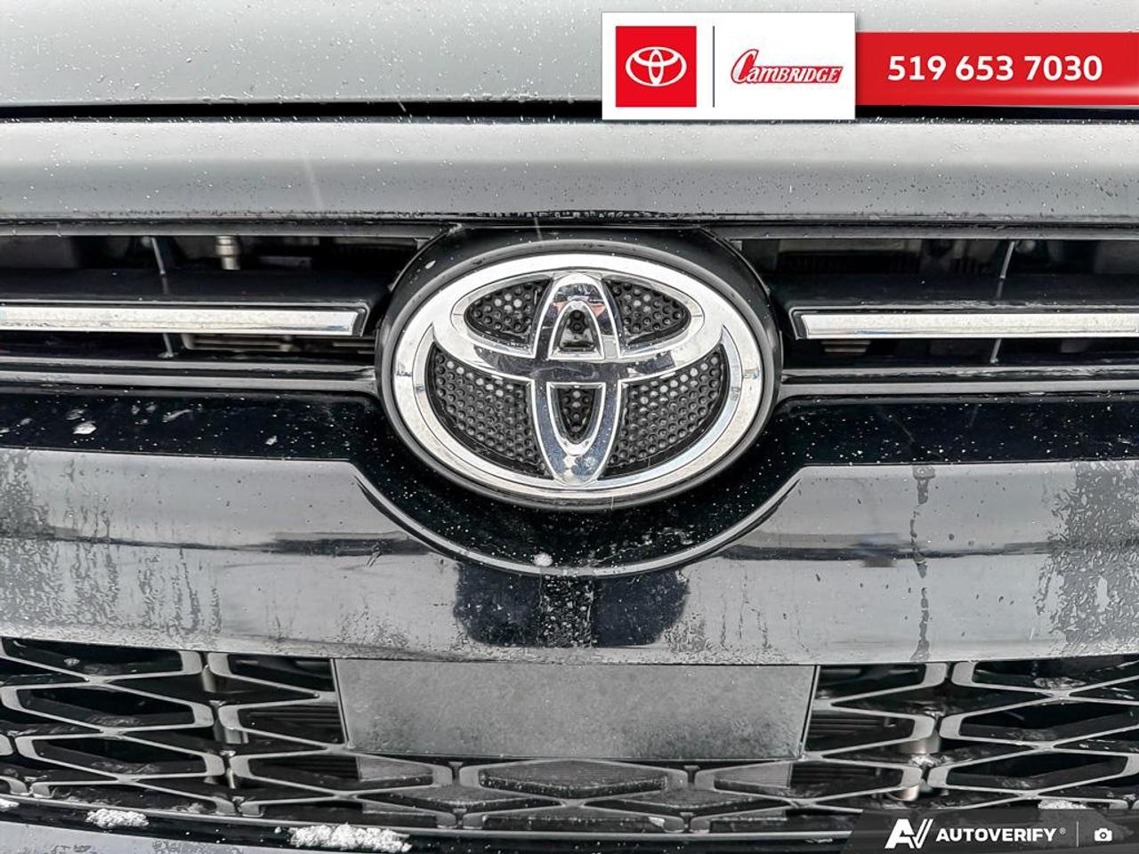 2021 Toyota 4Runner  Photo
