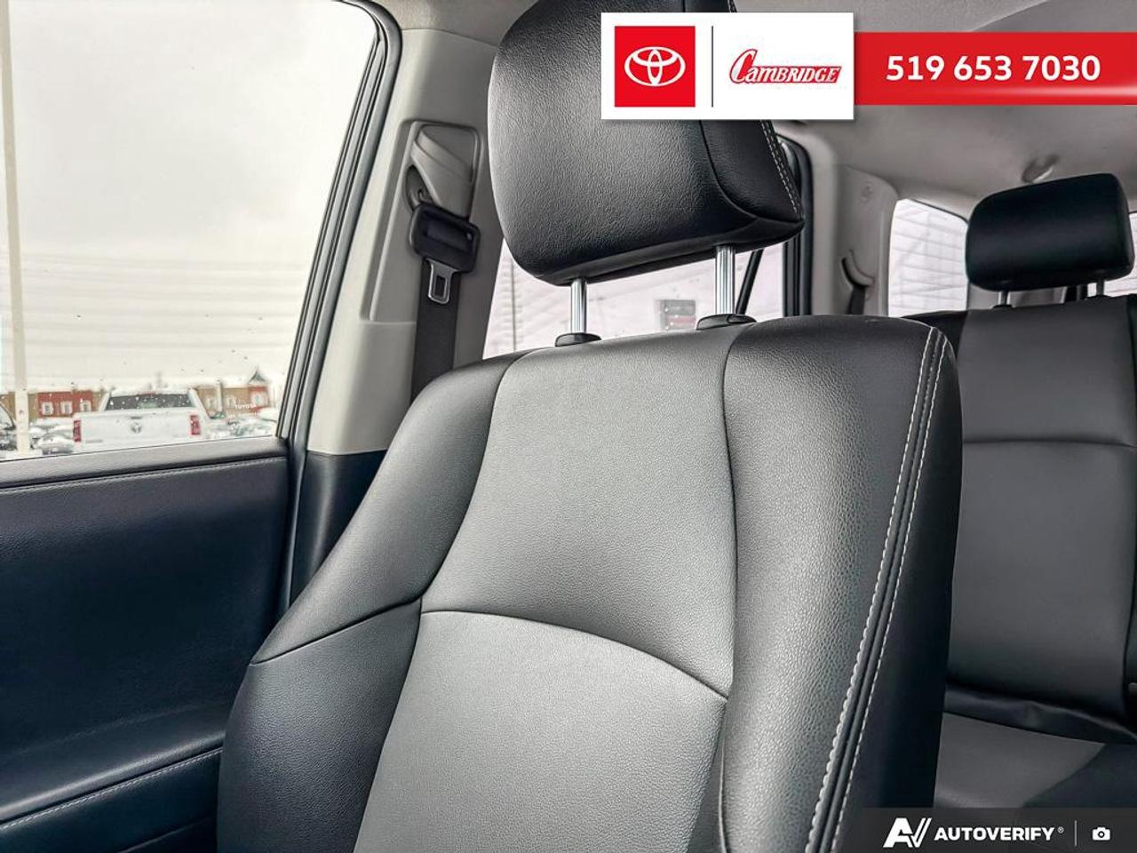 2021 Toyota 4Runner  Photo