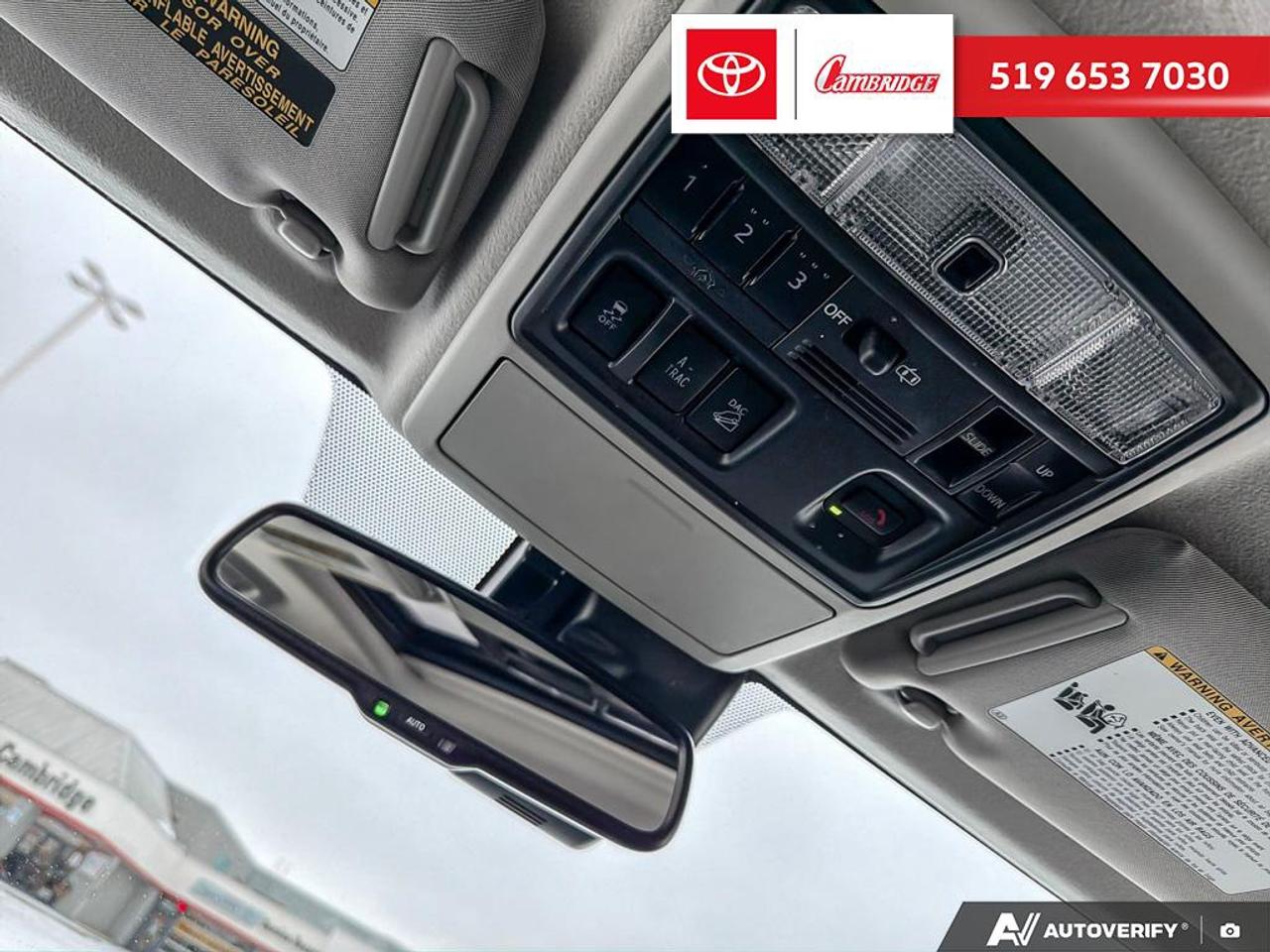 2021 Toyota 4Runner  Photo