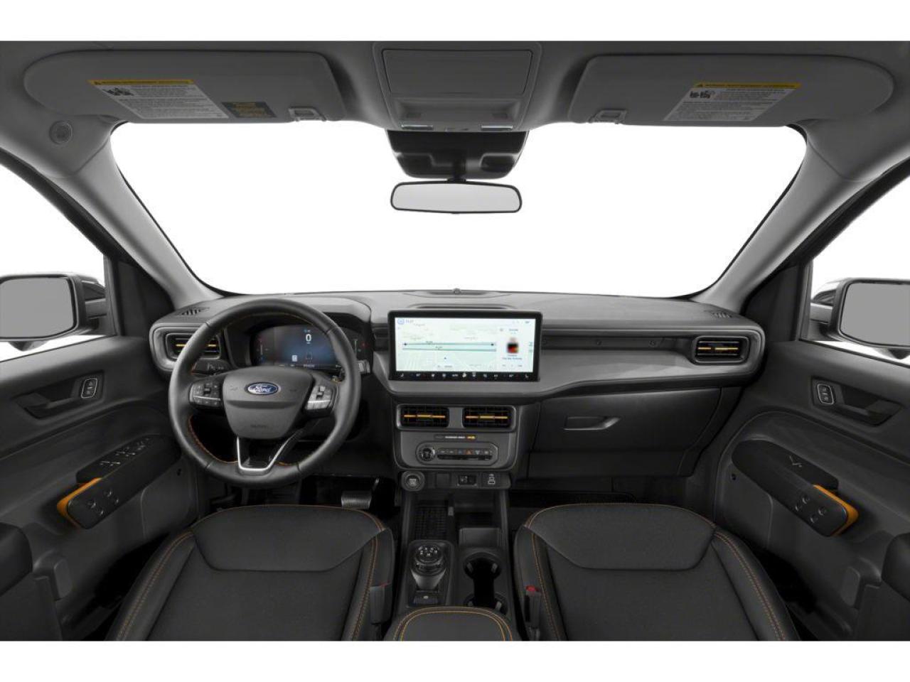 2026 Ford Maverick TREMOR Photo2