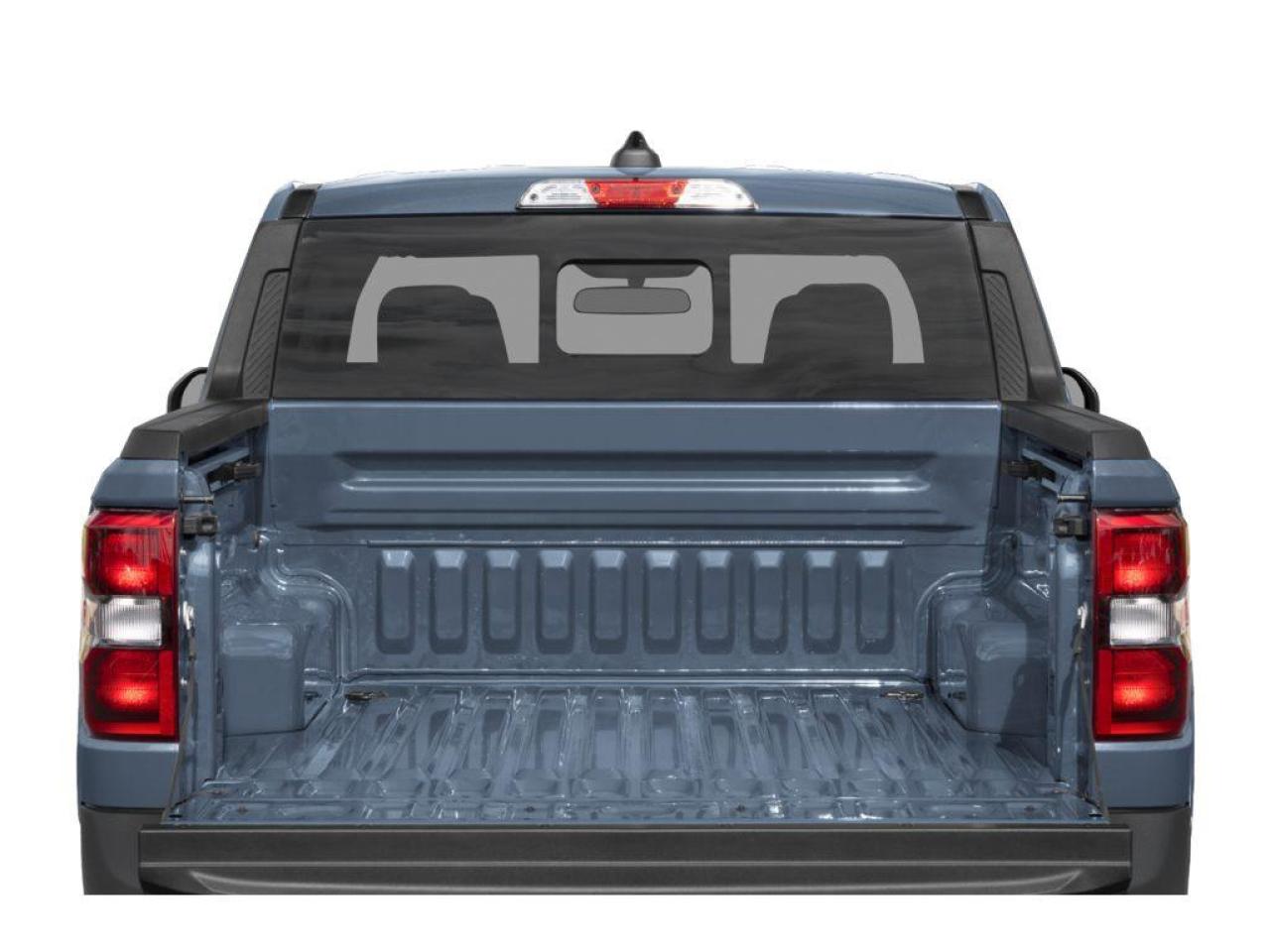 2026 Ford Maverick TREMOR Photo