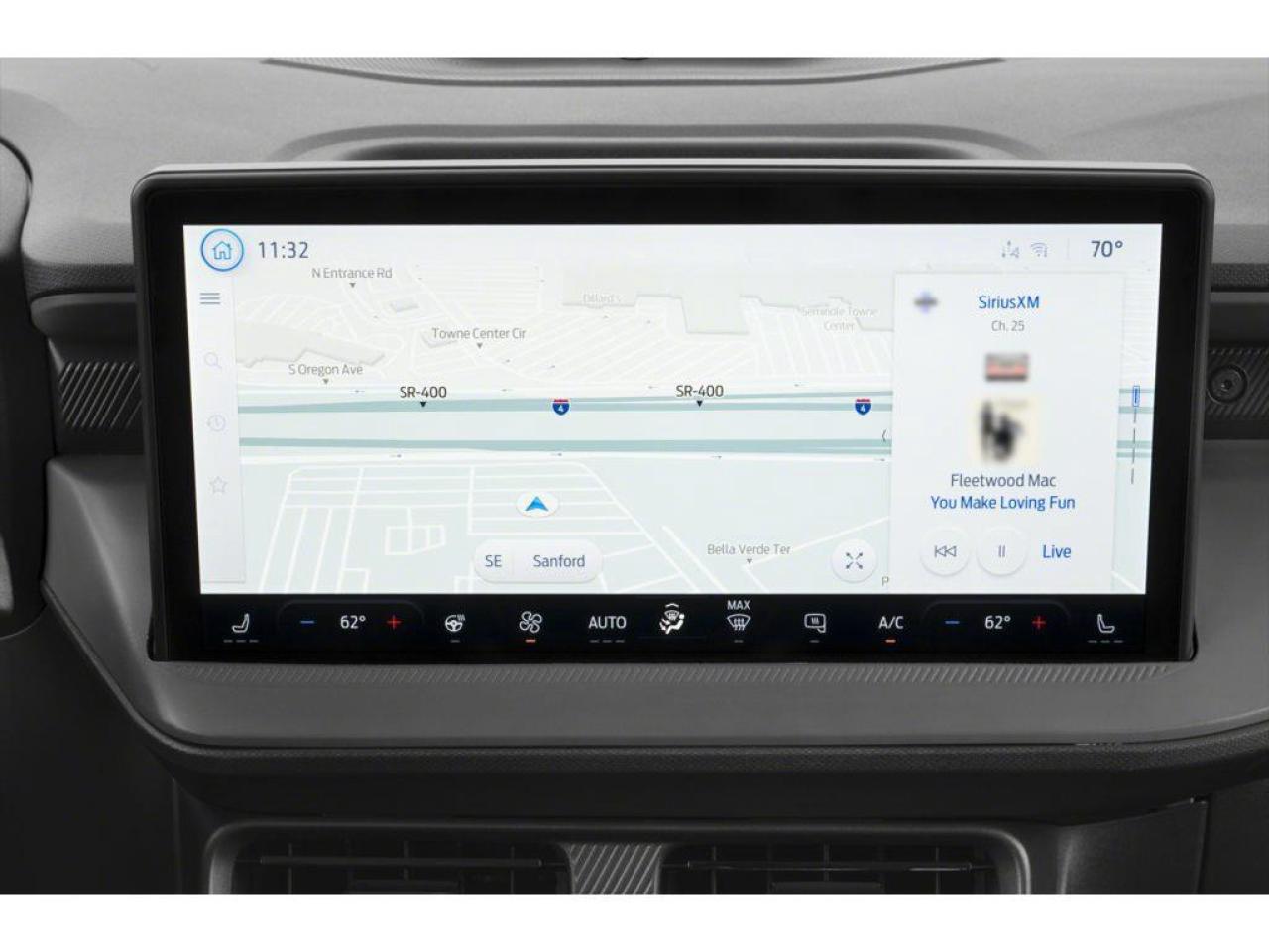 2026 Ford Maverick TREMOR Photo