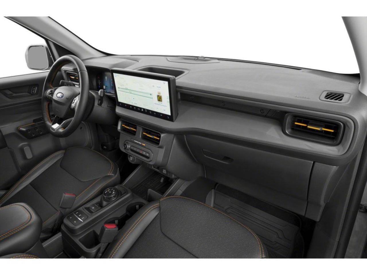 2026 Ford Maverick TREMOR Photo