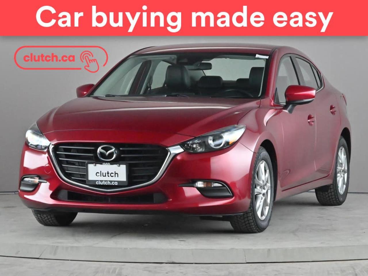 Front Heated Seats, Bluetooth Music, Touchscreen Display and more!<br> <br>Clutch is the largest online used car retailer in Canada, delivering a seamless, hassle-free car-buying experience to drivers everywhere. Shop thousands of used cars online, get the right one delivered to your door, and enjoy peace of mind with our 10-Day Money-Back Guarantee. How sweet is that? To learn more, visit clutch.ca.<br> <br>The top features for this car include:<br> <br>Brake Assist<br>Front Heated Seats<br>Bluetooth Music<br>Touchscreen Display<br>Cruise Control<br>12V Outlet<br>Hands Free Device Connectivity<br>USB Input<br>Keyless Entry<br>Blindspot Sensors<br>Forward Collision Mitigation<br>Rear Collision Warning<br>Rear Cross Traffic Alert<br>Heated Steering Wheel<br>Rain Sensing Wipers<br>Hill Assistance<br>Rear View Camera<br>Premium Sound System<br>Climate Control<br>Passive Keyless Entry<br>Push Button Start<br> <br>Seamless home delivery - Delivery to your door in a matter of days. Available on select packages.<br> <br>Try it out for 10 days - If you do not like it, we will take it back. <br> <br>Quality assured - All cars go through our rigorous 210-point inspection and reconditioning process.<br> <br>Peace of mind - Warranty and protection plans available.<br> <br>Haggle-free - No haggling or hard sells.<br> <br>100% Transparency - Full inspection reports on every car, including high-res photography and a free Carfax report.<br> <br>Listed price is for cash purchase only and does not include taxes, Shipping Fees (if applicable), Delivery Fees (if applicable), government licensing fees.<br> <br>Previous Provincial Registrations:<br>Ontario<br> <br>Stock # 83585