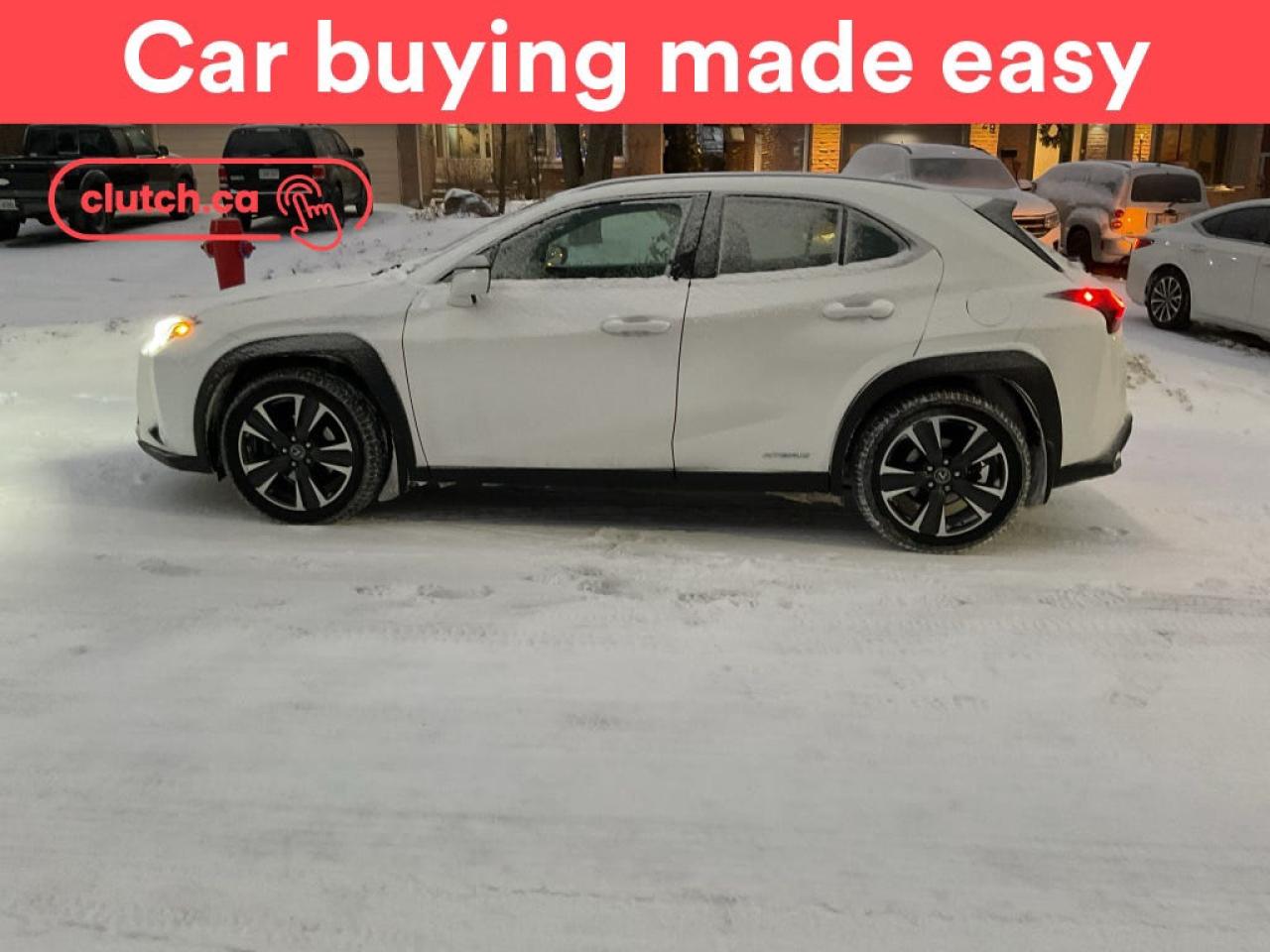 Front Heated Seats, Ventilated Front Seats, Climate Control and more!<br> <br>Clutch is the largest online used car retailer in Canada, delivering a seamless, hassle-free car-buying experience to drivers everywhere. Shop thousands of used cars online, get the right one delivered to your door, and enjoy peace of mind with our 10-Day Money-Back Guarantee. How sweet is that? To learn more, visit clutch.ca.<br> <br>The top features for this car include:<br> <br>Auto Dimming Rearview Mirror<br>Front Heated Seats<br>Ventilated Front Seats<br>Climate Control<br>Dual Zone Front Climate Control<br>Rear Climate Vents<br>Bluetooth Music<br>Cruise Control<br>Adaptive Cruise Control<br>12V Outlet<br>Hands Free Device Connectivity<br>Apple CarPlay<br>Android Auto<br>USB Input<br>Keyless Entry<br>Passive Keyless Entry<br>Push Button Start<br>Keyfob Remote Start<br>Lane Departure Warning<br>Active Lane Keep Assistance<br>Blindspot Sensors<br>Forward Collision Mitigation<br>Rear Collision Warning<br>Rear Cross Traffic Alert<br>Pedestrian Detection<br>Driver Attention Alert<br>Heated Steering Wheel<br>Rain Sensing Wipers<br>Hill Assistance<br>Automatic High Beams<br>Rear View Camera<br>Power Driver Seat<br>Power Passenger Seat<br>App Remote Start<br>Auto Stop/Start<br>Brake Assist<br> <br>Seamless home delivery - Delivery to your door in a matter of days. Available on select packages.<br> <br>Try it out for 10 days - If you do not like it, we will take it back. <br> <br>Quality assured - All cars go through our rigorous 210-point inspection and reconditioning process.<br> <br>Peace of mind - Warranty and protection plans available.<br> <br>Haggle-free - No haggling or hard sells.<br> <br>100% Transparency - Full inspection reports on every car, including high-res photography and a free Carfax report.<br> <br>Listed price is for cash purchase only and does not include taxes, Shipping Fees (if applicable), Delivery Fees (if applicable), government licensing fees.<br> <br>Previous Provincial Registrations:<br>Ontario<br> <br>Stock # 83692