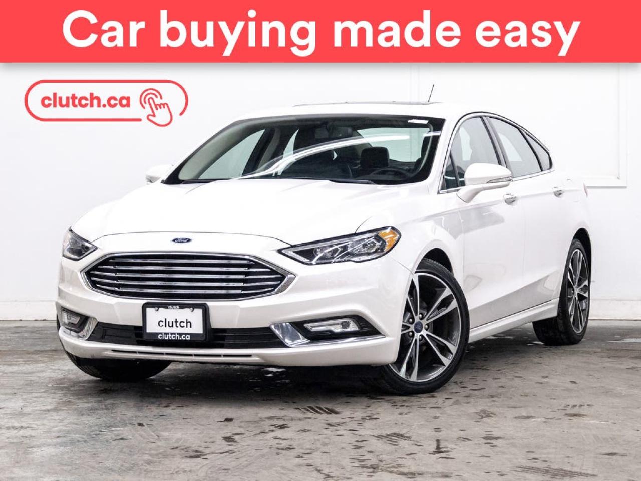 NO ACCIDENTS / CLEAN CARFAX / Rear View Camera, Power Driver Seat, Power Passenger Seat and more!<br> <br>Clutch is the largest online used car retailer in Canada, delivering a seamless, hassle-free car-buying experience to drivers everywhere. Shop thousands of used cars online, get the right one delivered to your door, and enjoy peace of mind with our 10-Day Money-Back Guarantee. How sweet is that? To learn more, visit clutch.ca.<br> <br>The top features for this car include:<br> <br>Rear Climate Vents<br>Rear View Camera<br>Power Driver Seat<br>Power Passenger Seat<br>Auto Dimming Rearview Mirror<br>Front Heated Seats<br>Ventilated Front Seats<br>Driver Seat Memory System<br>Climate Control<br>Dual Zone Front Climate Control<br>Bluetooth Music<br>Touchscreen Display<br>Cruise Control<br>Integrated Garage Door Opener<br>Hands Free Device Connectivity<br>USB Input<br>Keyless Entry<br>12V Outlet<br>Apple CarPlay<br>Keyfob Remote Start<br>Push Button Start<br> <br>Seamless home delivery - Delivery to your door in a matter of days. Available on select packages.<br> <br>Try it out for 10 days - If you do not like it, we will take it back. <br> <br>Quality assured - All cars go through our rigorous 210-point inspection and reconditioning process.<br> <br>Peace of mind - Warranty and protection plans available.<br> <br>Haggle-free - No haggling or hard sells.<br> <br>100% Transparency - Full inspection reports on every car, including high-res photography and a free Carfax report.<br> <br>Listed price is for cash purchase only and does not include taxes, Shipping Fees (if applicable), Delivery Fees (if applicable), government licensing fees.<br> <br>Previous Provincial Registrations:<br>Ontario<br> <br>Stock # 83749