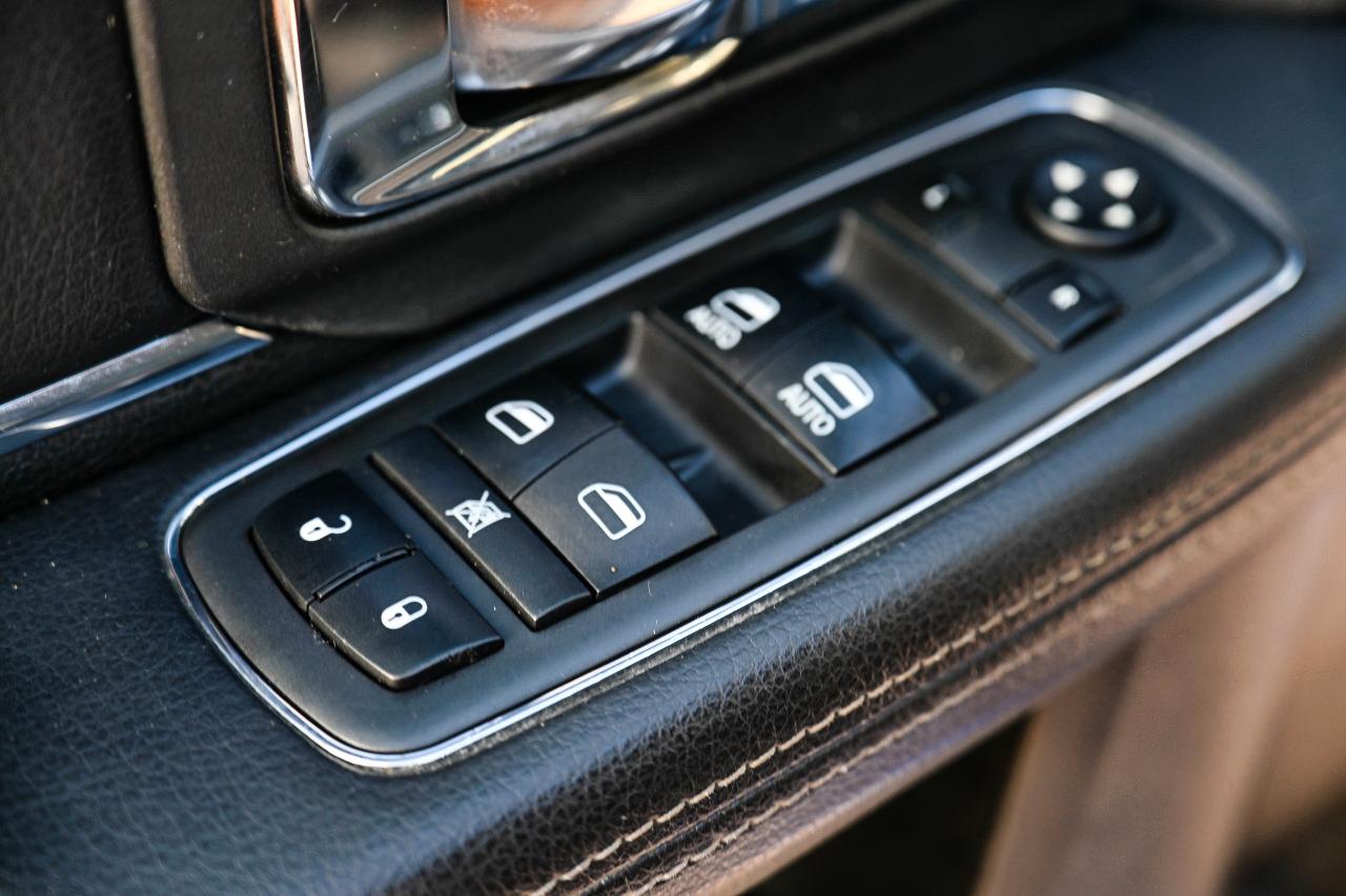 2017 RAM 1500 LARAMIE | EXTENDED CAB | V8 | REMOTE STARTHEMIIIII Photo