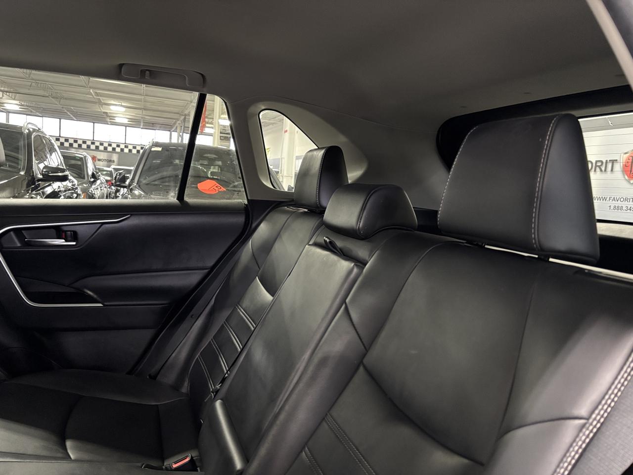 2020 Toyota RAV4 XLE AWD|SUNROOF|ALLOYS|HEATEDSEATS|HEATEDWHEEL|+++ Photo