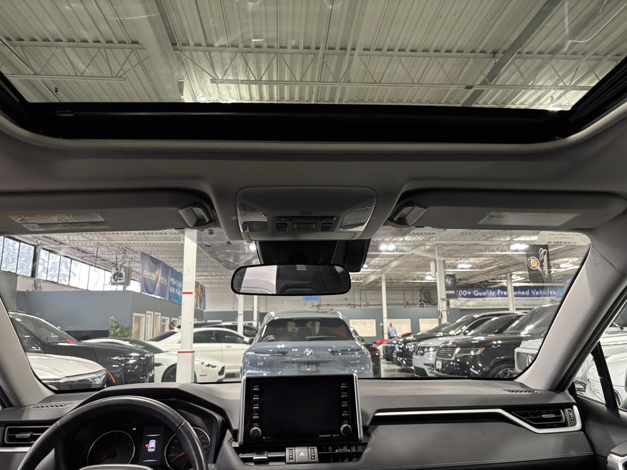 2020 Toyota RAV4 XLE AWD|SUNROOF|ALLOYS|HEATEDSEATS|HEATEDWHEEL|+++ Photo