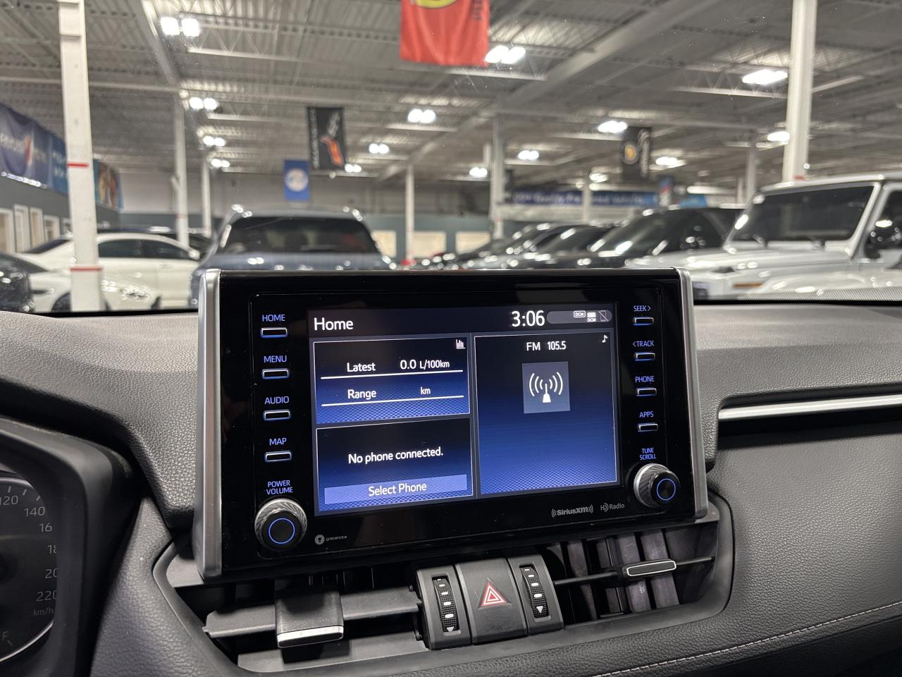 2020 Toyota RAV4 XLE AWD|SUNROOF|ALLOYS|HEATEDSEATS|HEATEDWHEEL|+++ Photo