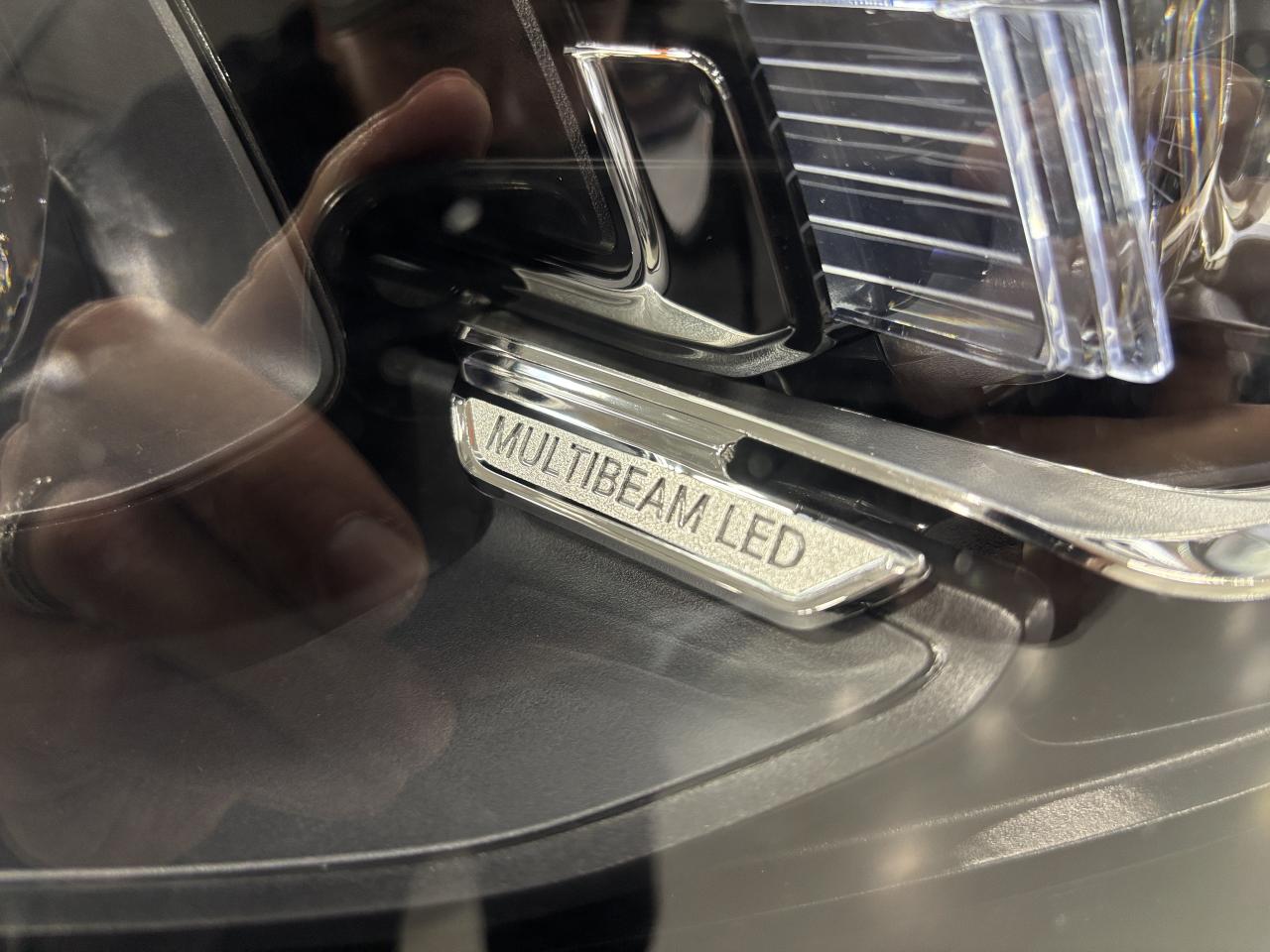 2020 Mercedes-Benz GLS GLS450|4MATIC|7PASSENGER|NAV|RECLINE|MASSAGE|360|+ Photo