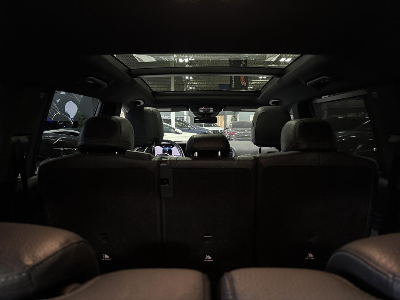 2020 Mercedes-Benz GLS GLS450|4MATIC|7PASSENGER|NAV|RECLINE|MASSAGE|360|+ Photo