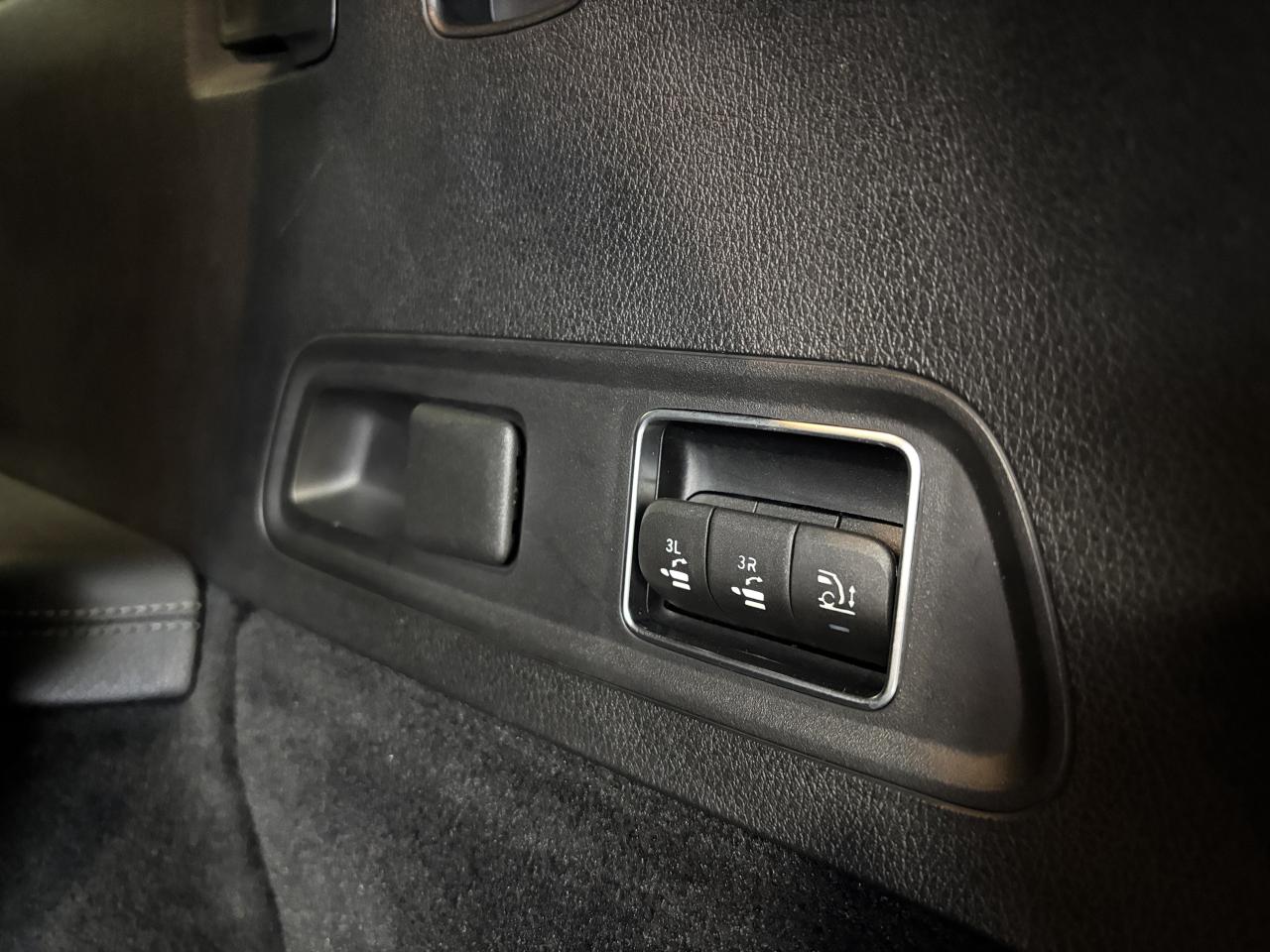 2020 Mercedes-Benz GLS GLS450|4MATIC|7PASSENGER|NAV|RECLINE|MASSAGE|360|+ Photo