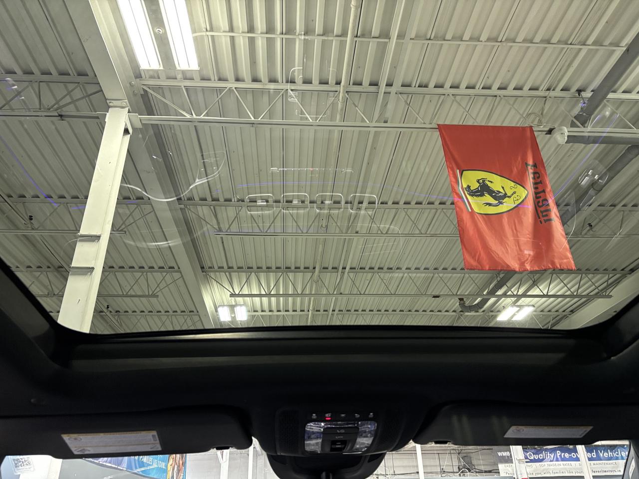 2020 Mercedes-Benz GLS GLS450|4MATIC|7PASSENGER|NAV|RECLINE|MASSAGE|360|+ Photo