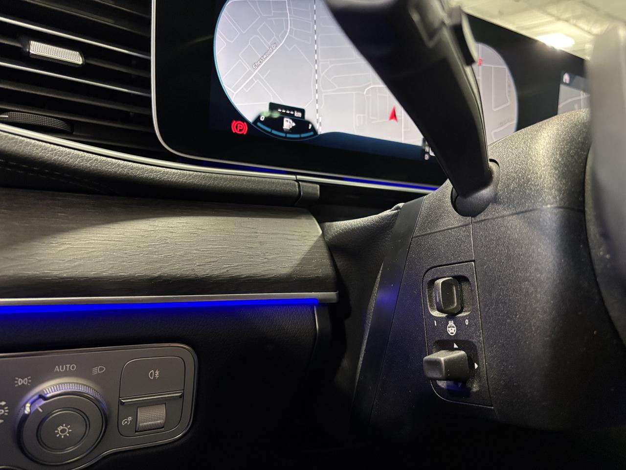 2020 Mercedes-Benz GLS GLS450|4MATIC|7PASSENGER|NAV|RECLINE|MASSAGE|360|+ Photo