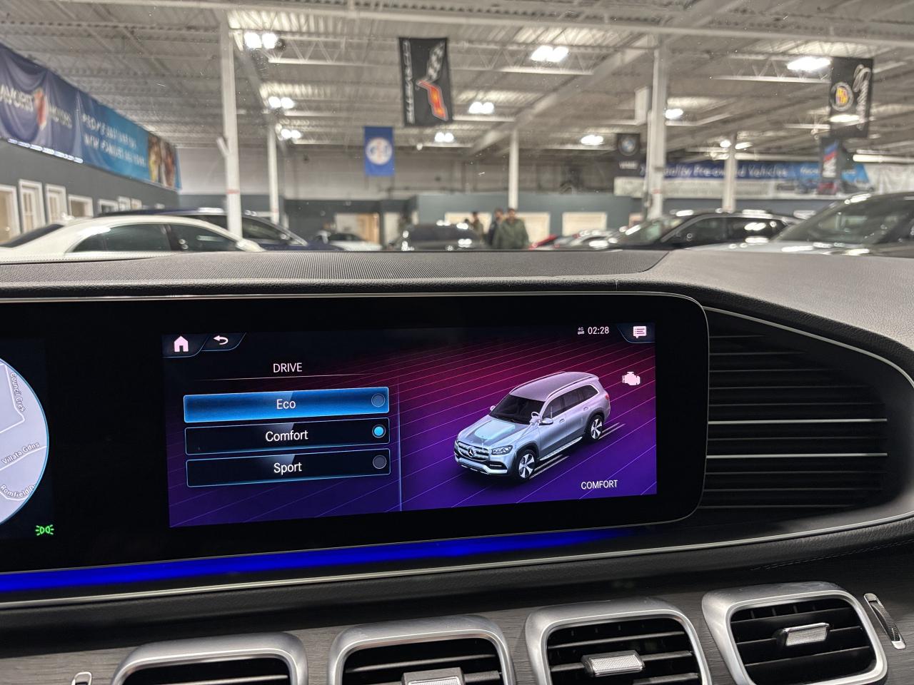 2020 Mercedes-Benz GLS GLS450|4MATIC|7PASSENGER|NAV|RECLINE|MASSAGE|360|+ Photo