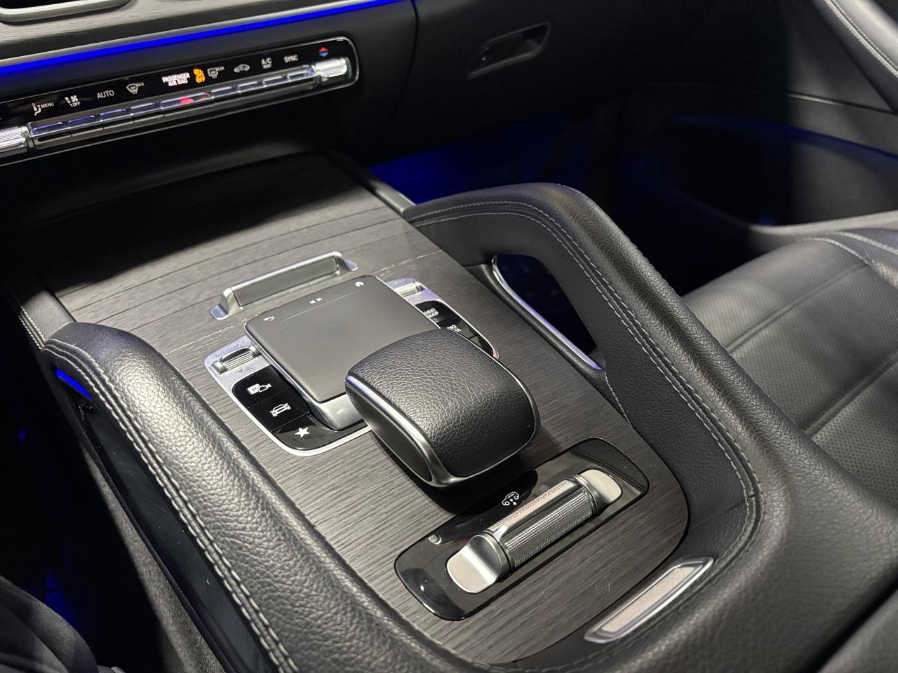 2020 Mercedes-Benz GLS GLS450|4MATIC|7PASSENGER|NAV|RECLINE|MASSAGE|360|+ Photo